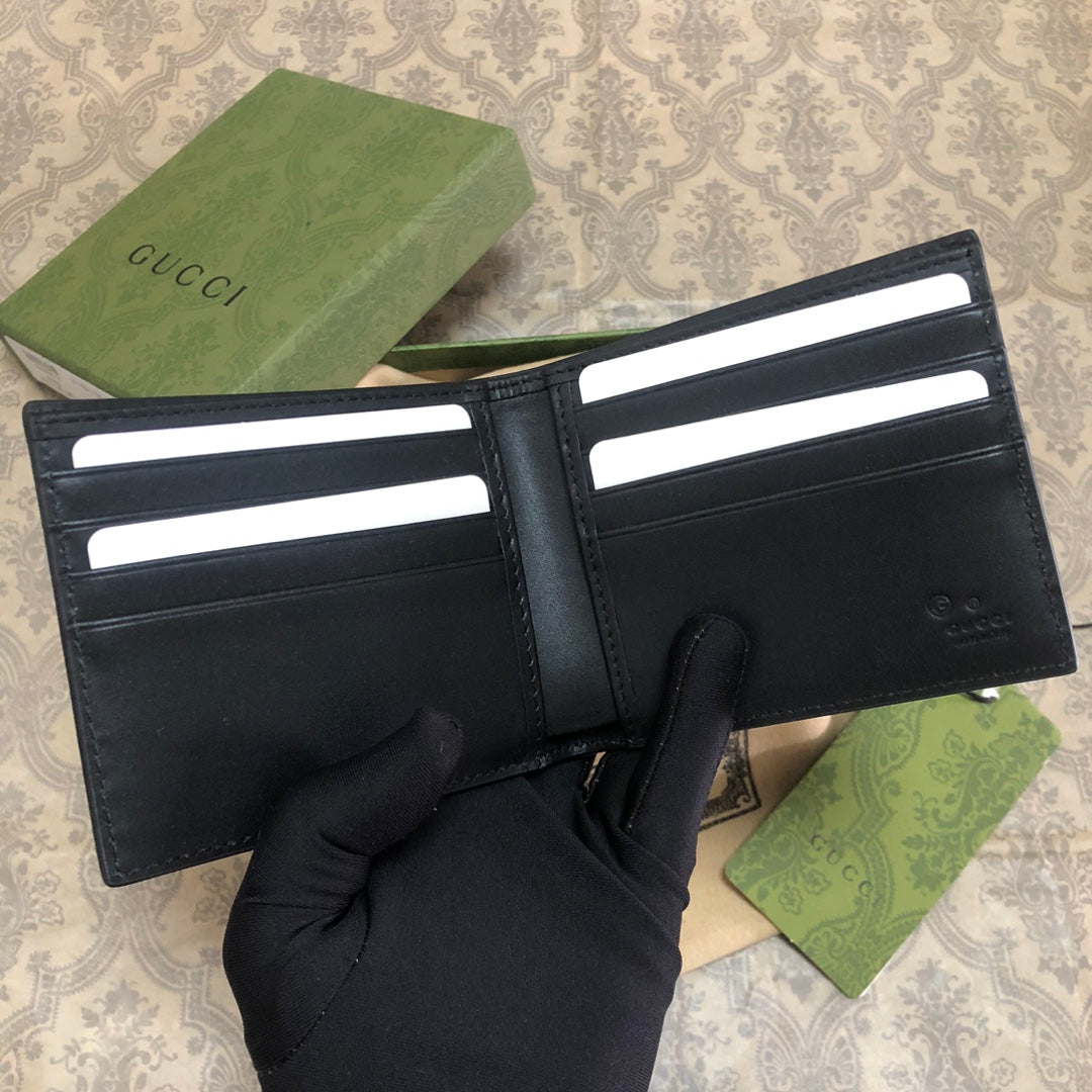 Gucci Bi-Fold Wallet