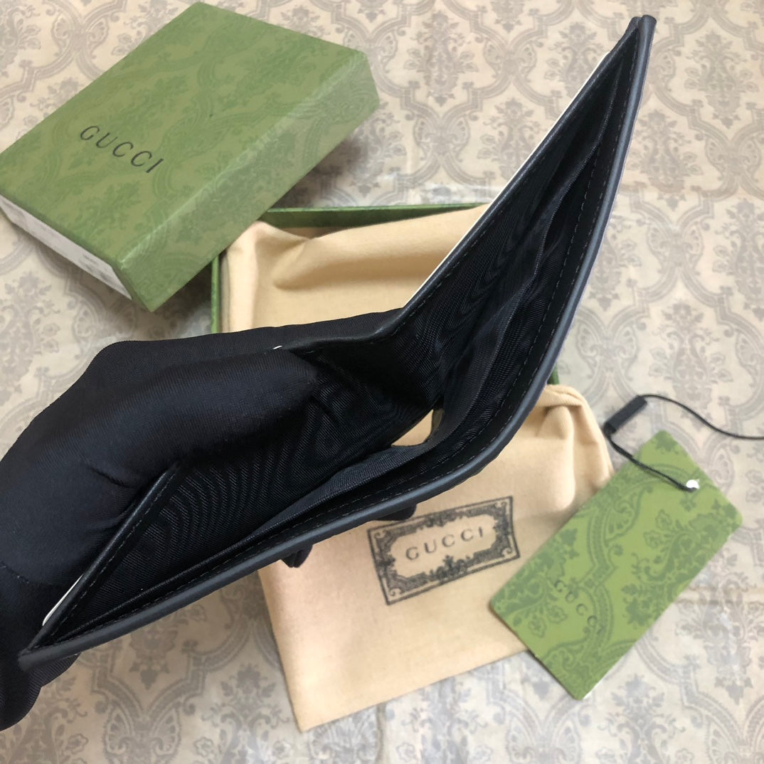 Gucci Bi-Fold Wallet