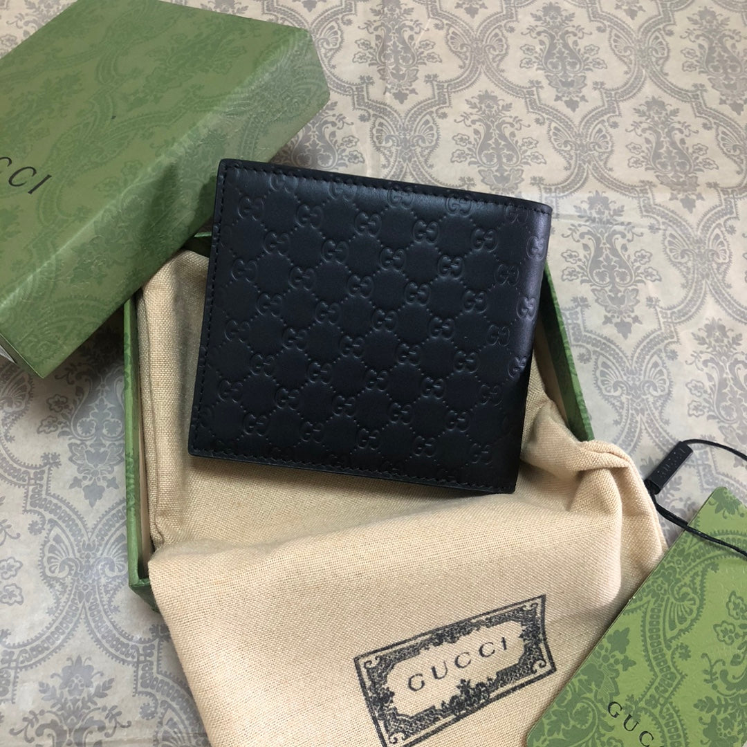 Gucci Bi-Fold Wallet