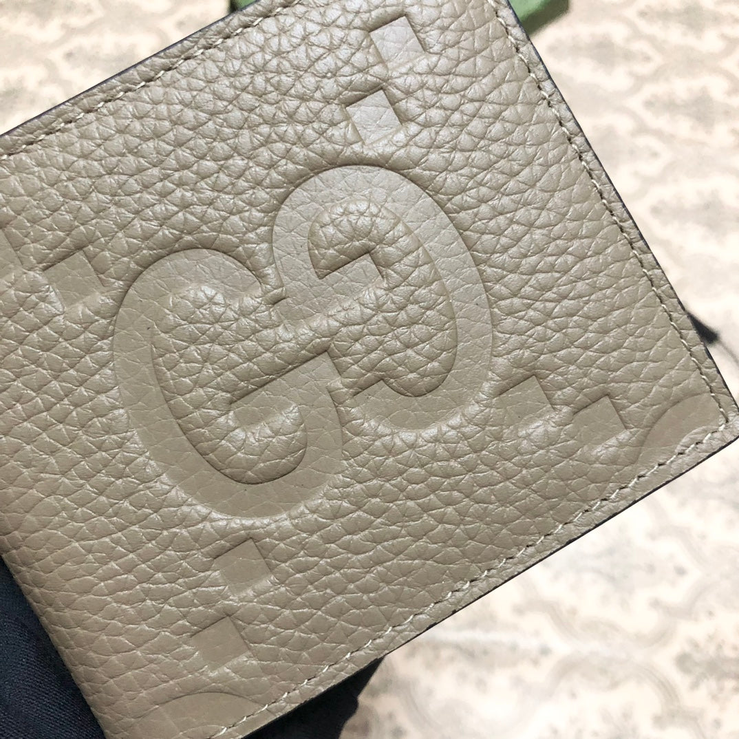 Gucci Jumbo GG Wallet