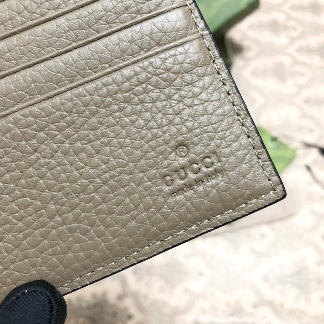 Gucci Jumbo GG Wallet