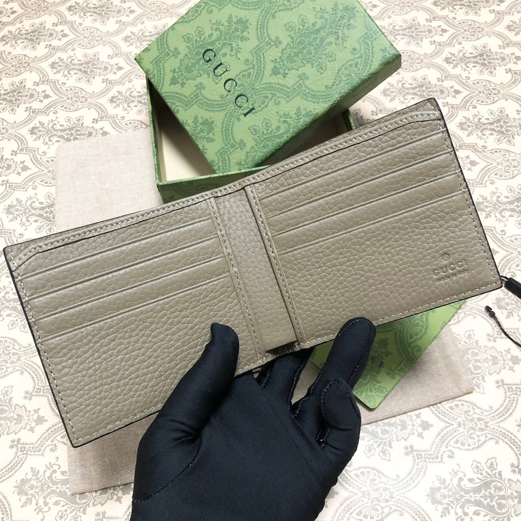 Gucci Jumbo GG Wallet