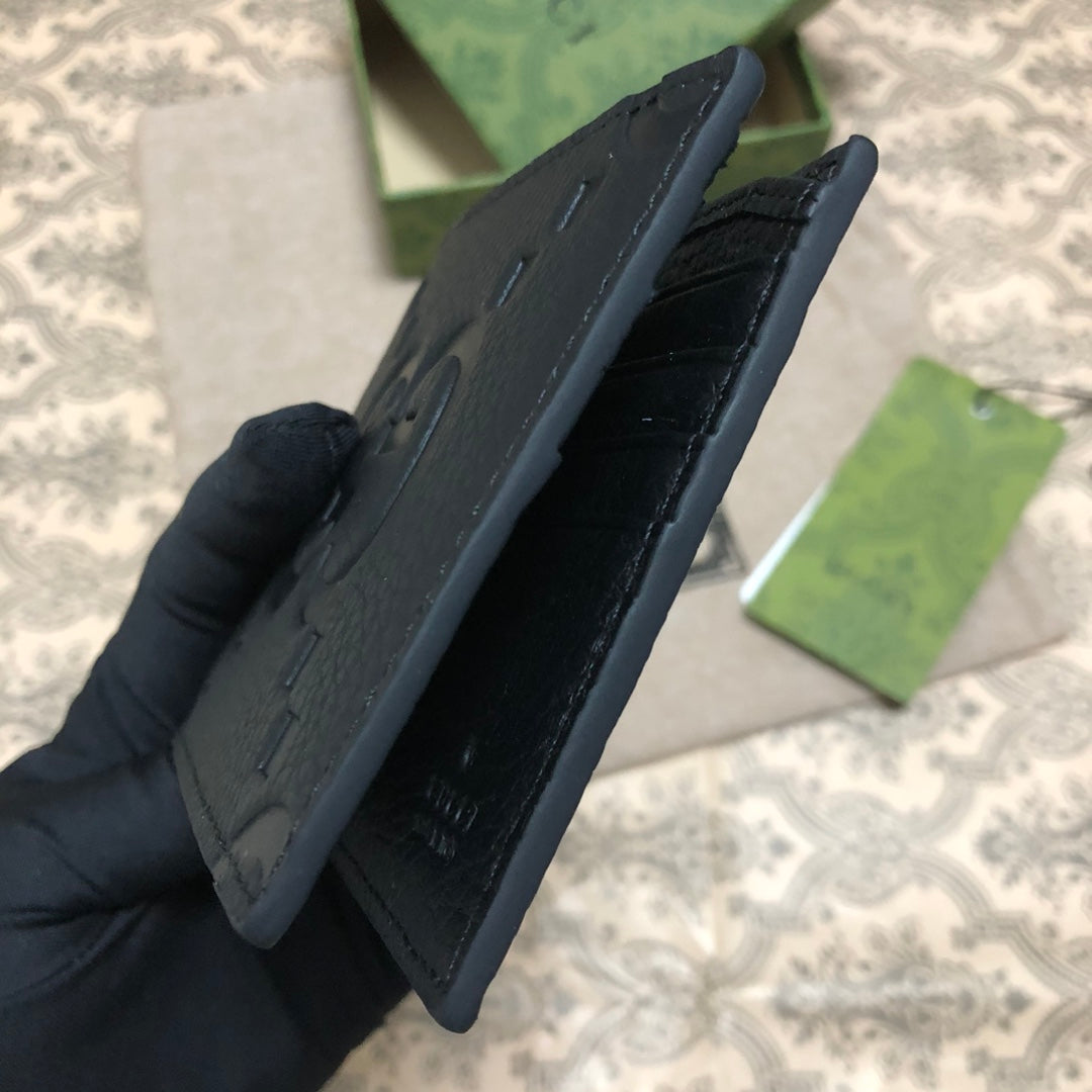 Gucci Jumbo GG Wallet