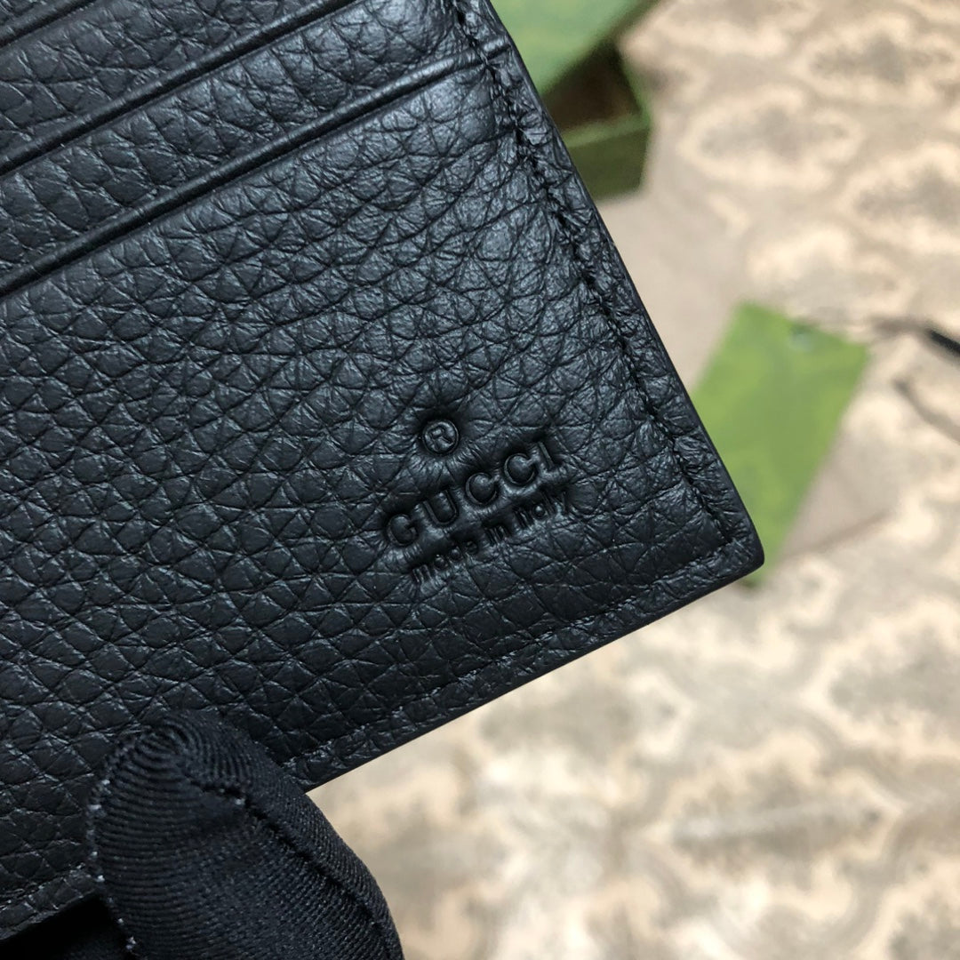 Gucci Jumbo GG Wallet
