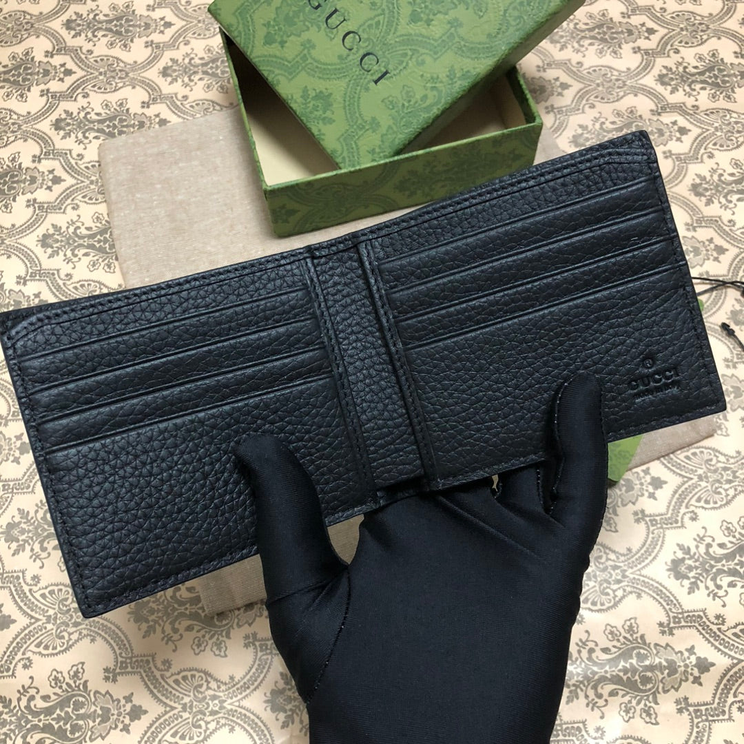 Gucci Jumbo GG Wallet