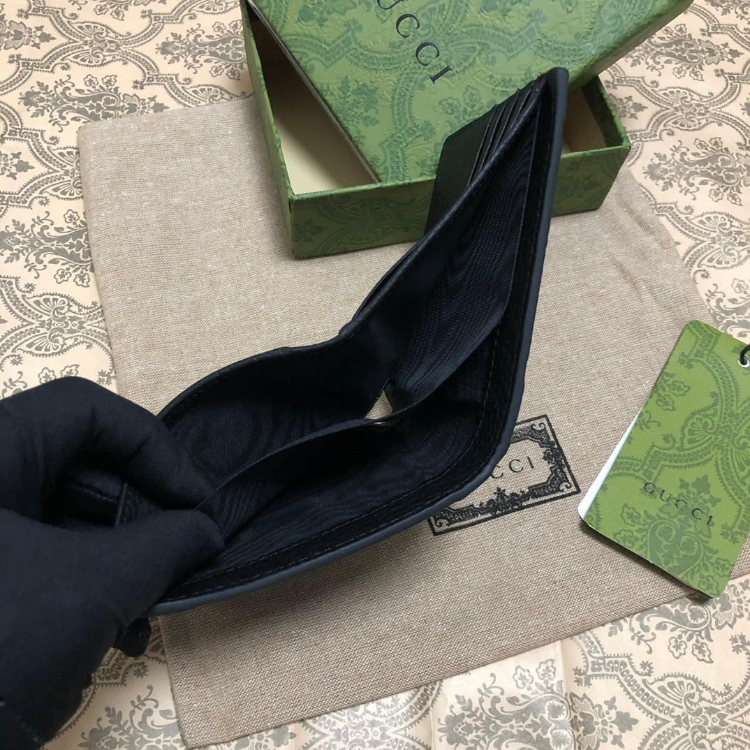 Gucci Jumbo GG Wallet