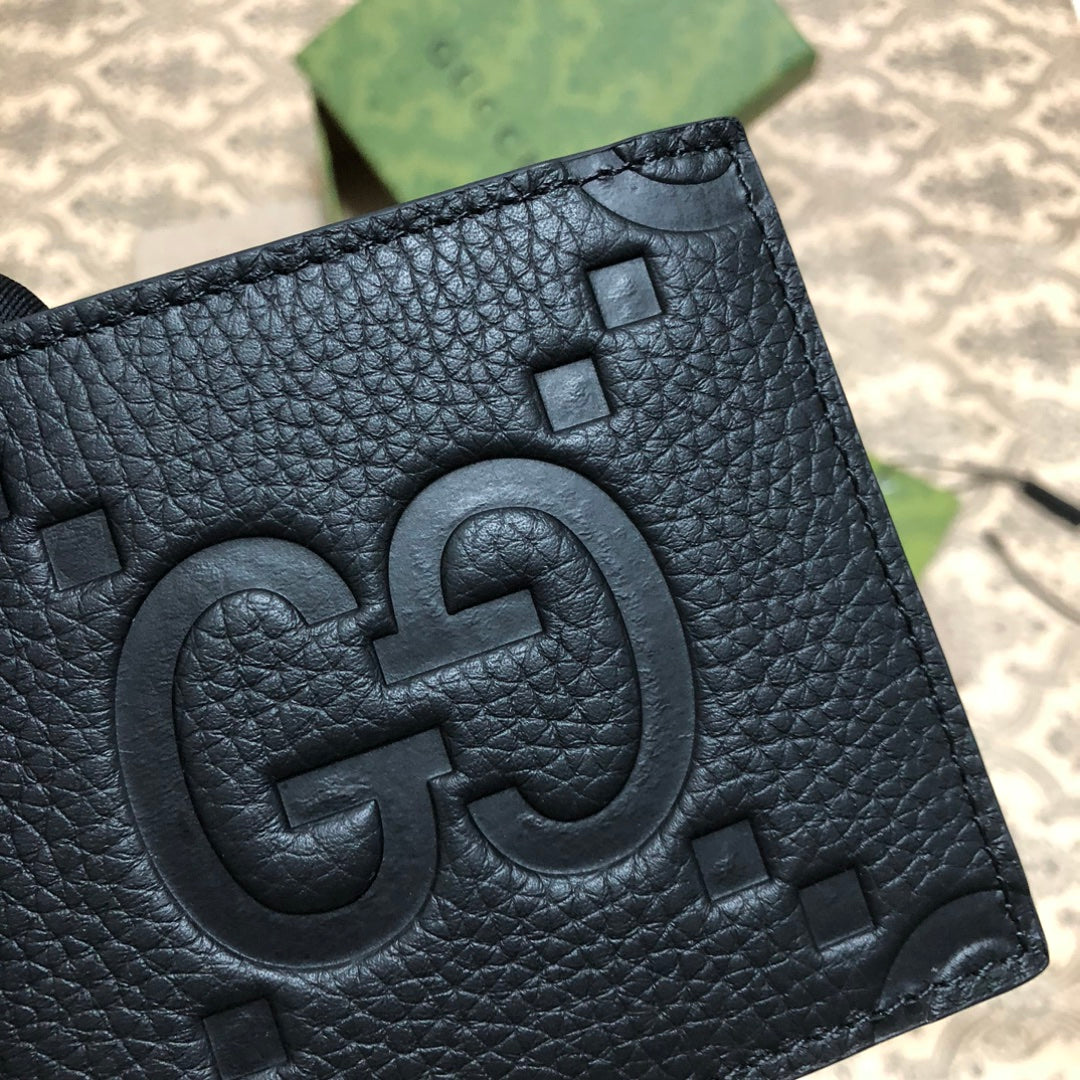 Gucci Jumbo GG Wallet