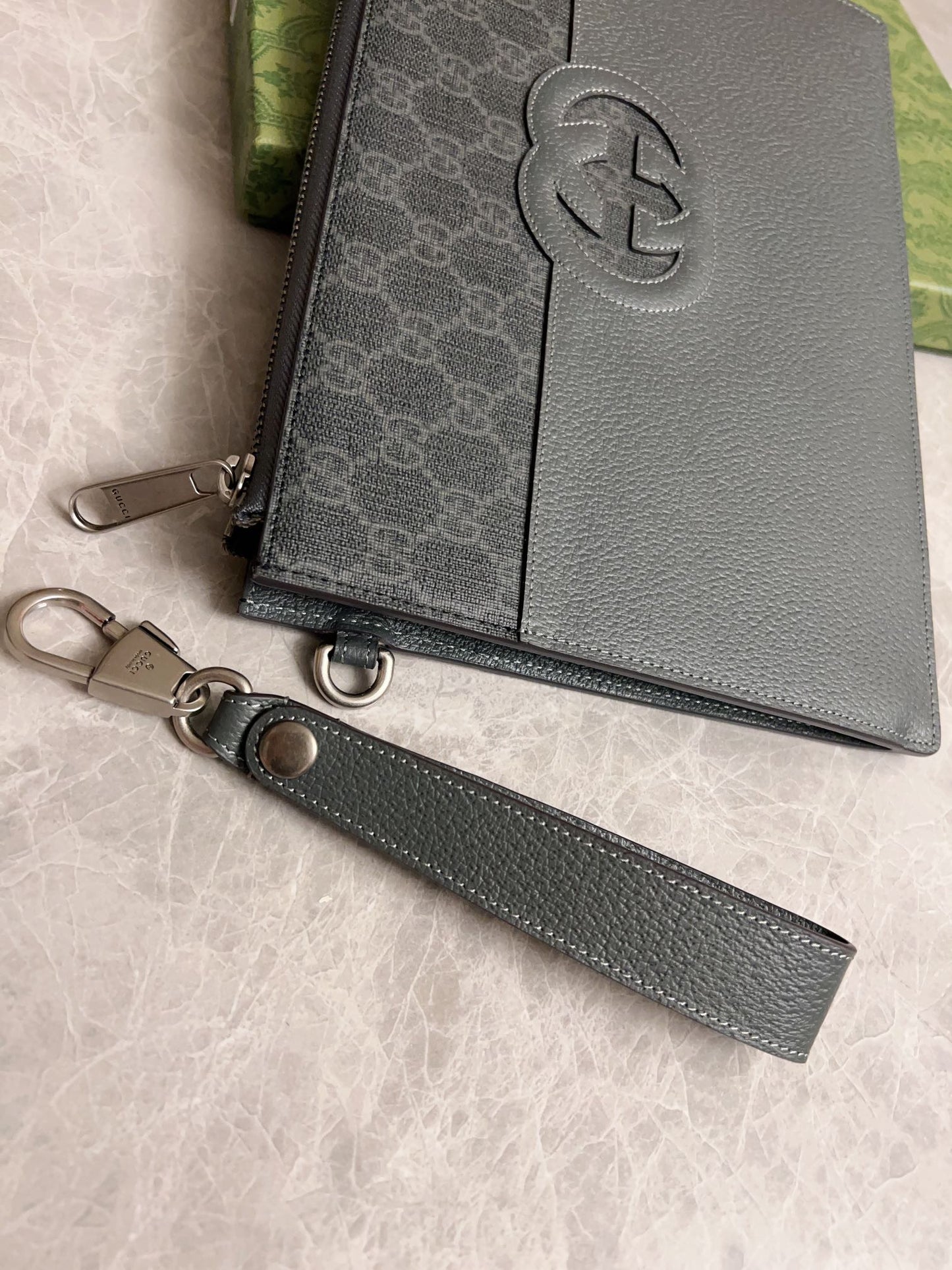 Gucci Pouch
