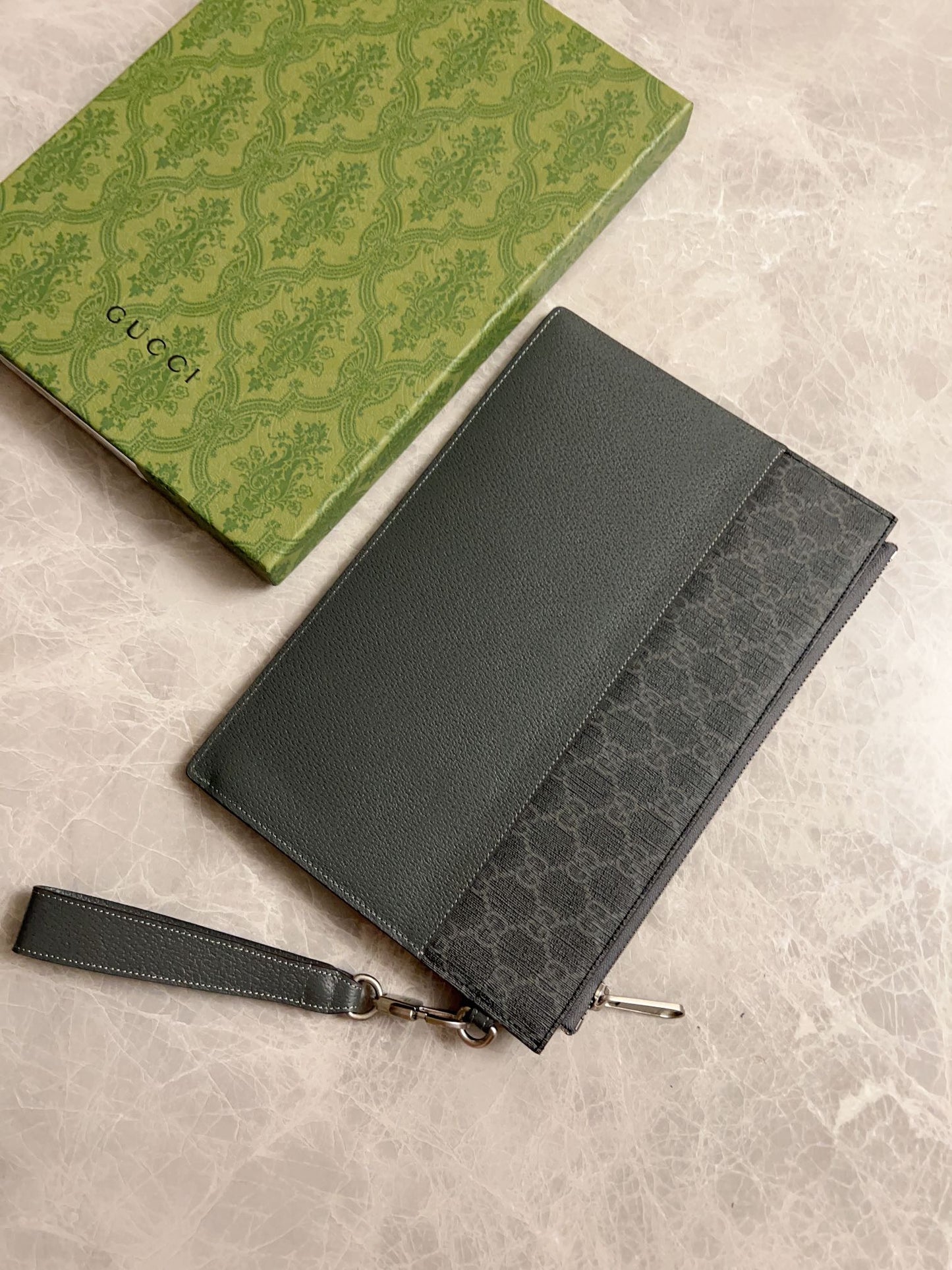 Gucci Pouch