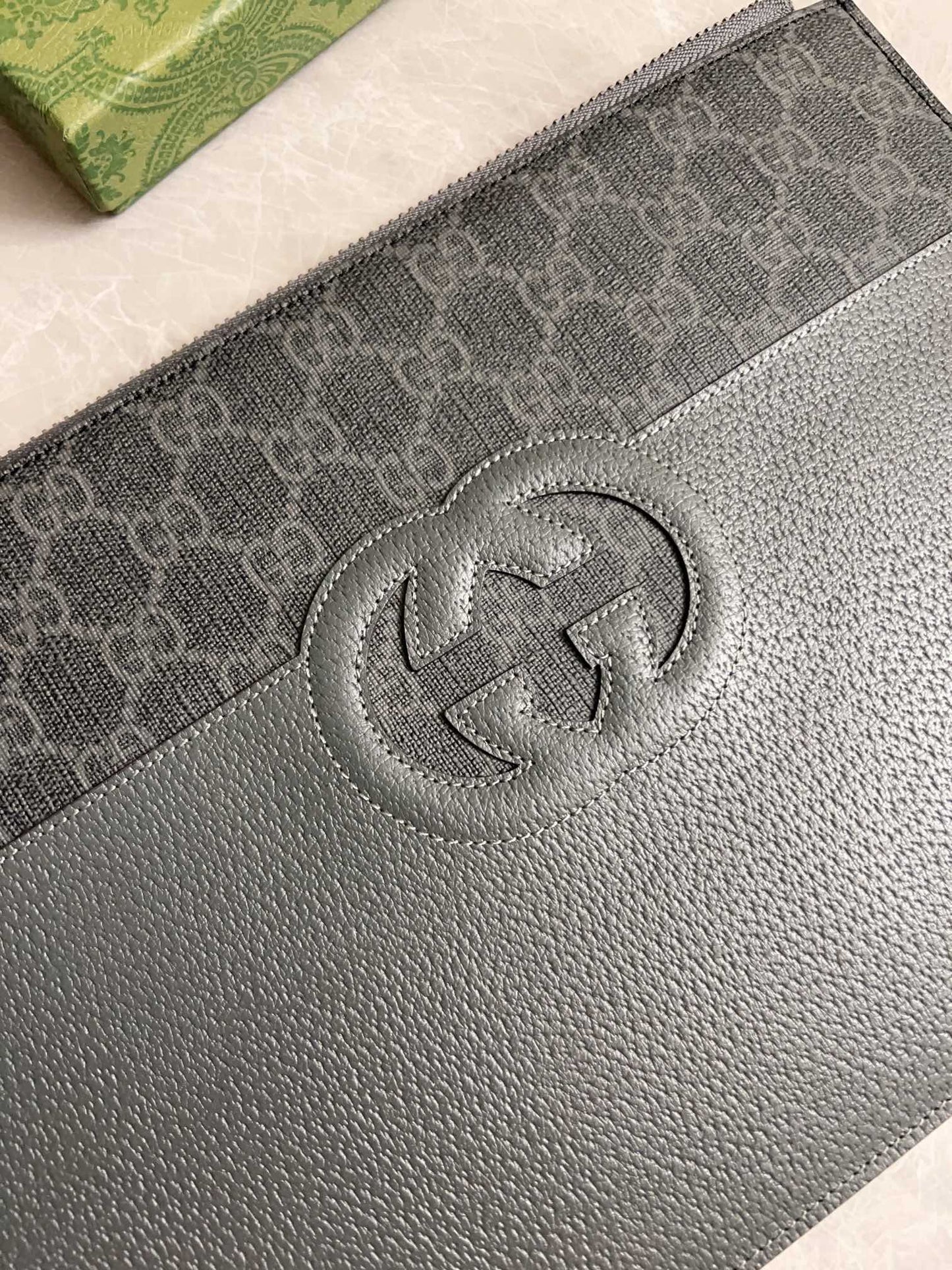 Gucci Pouch