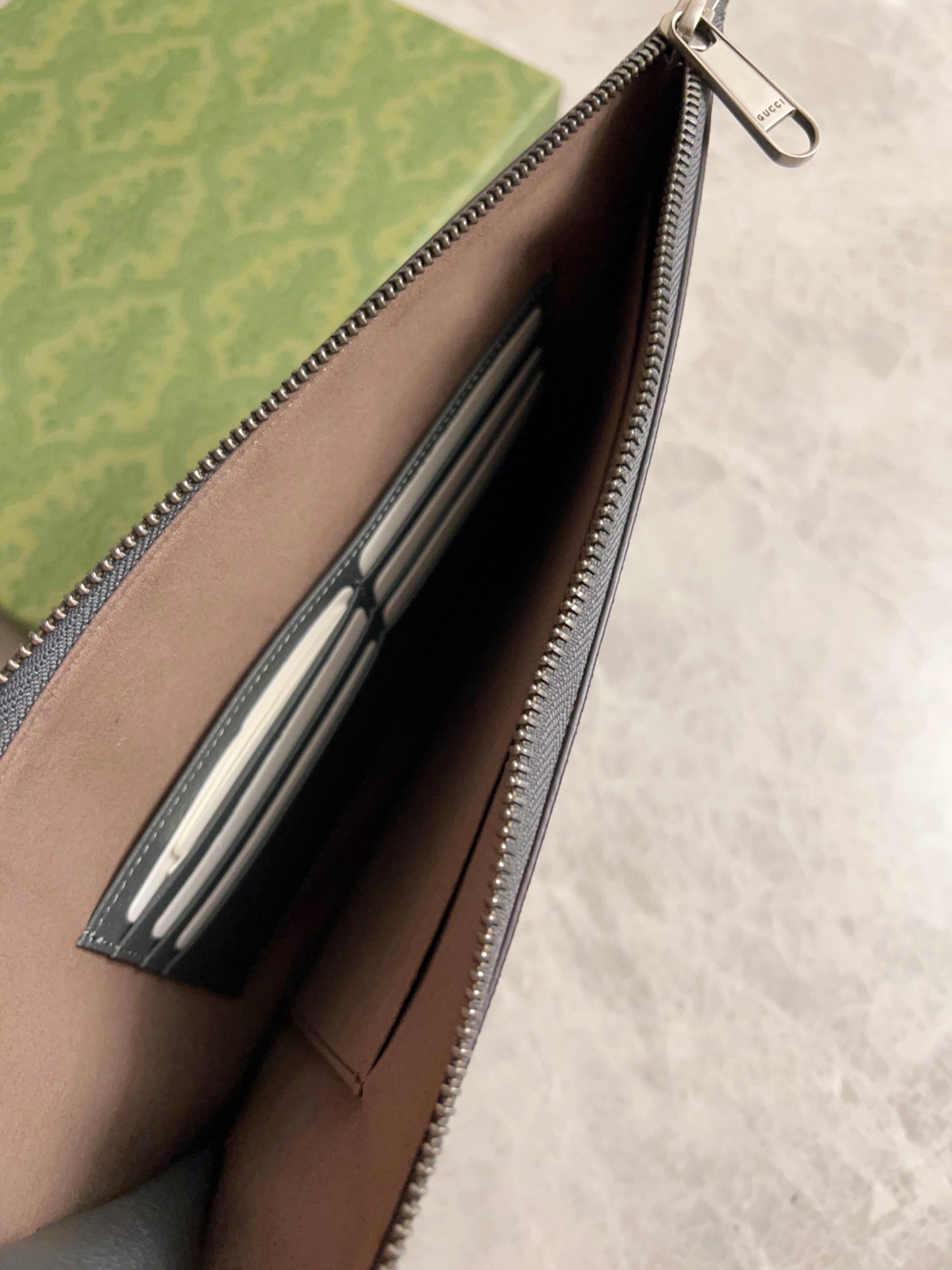 Gucci Pouch