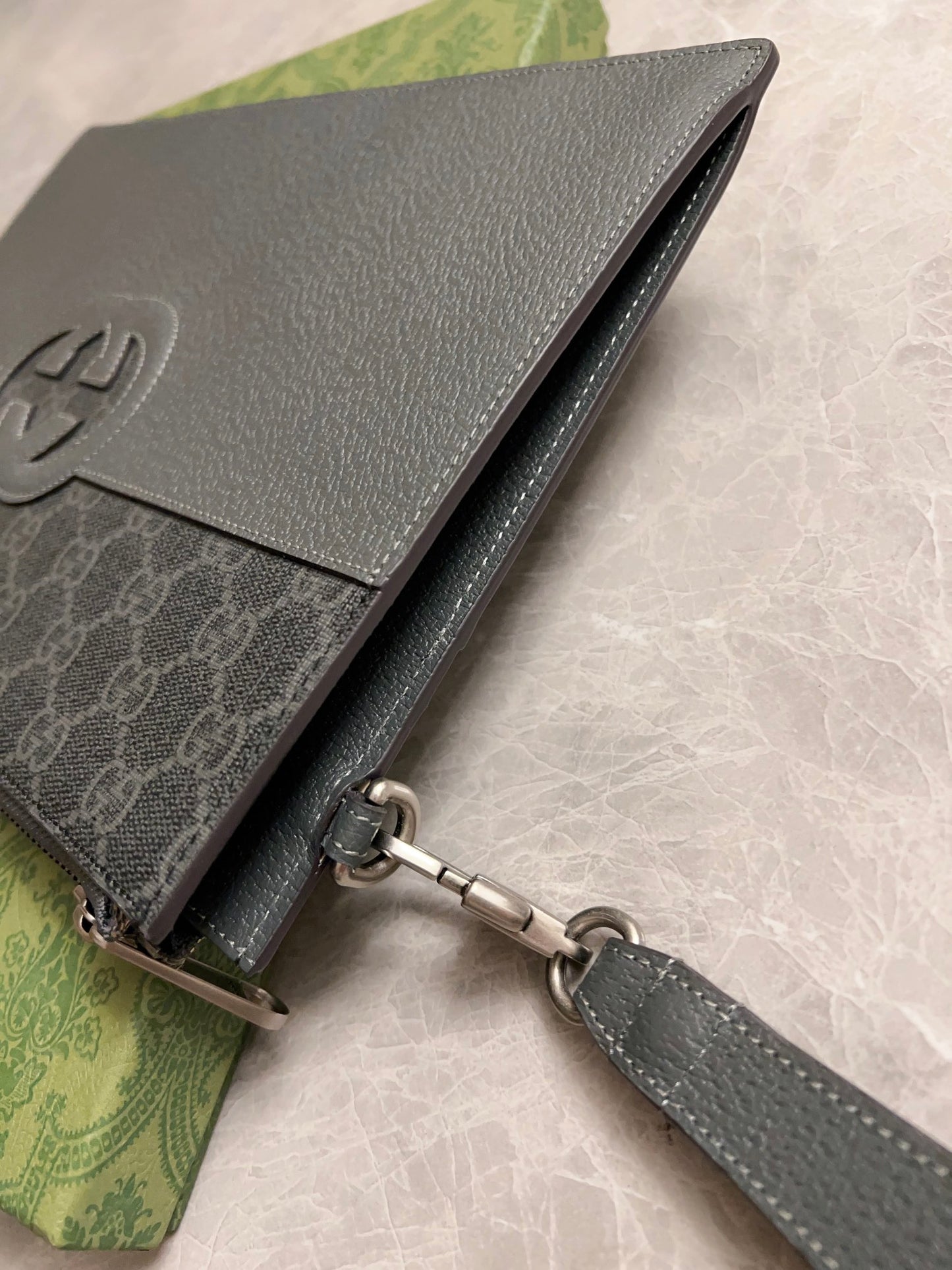 Gucci Pouch