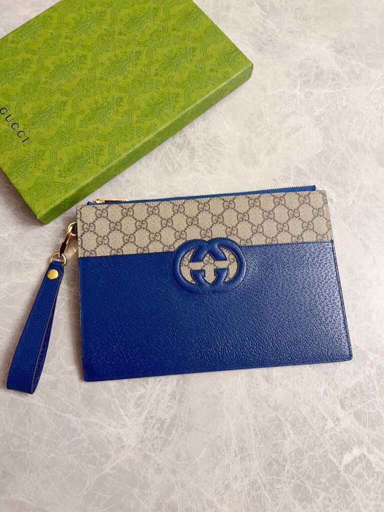 Gucci Pouch