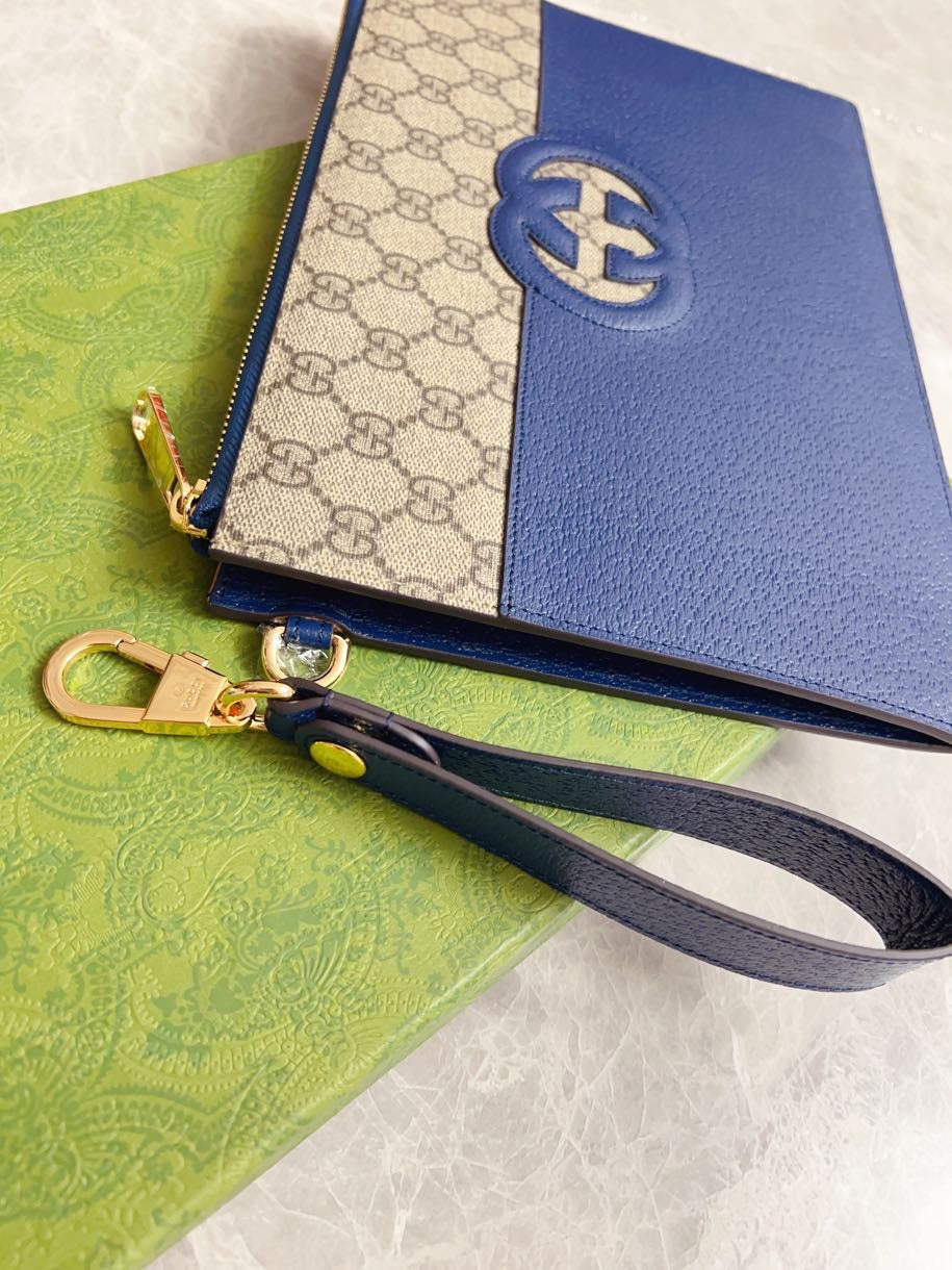 Gucci Pouch