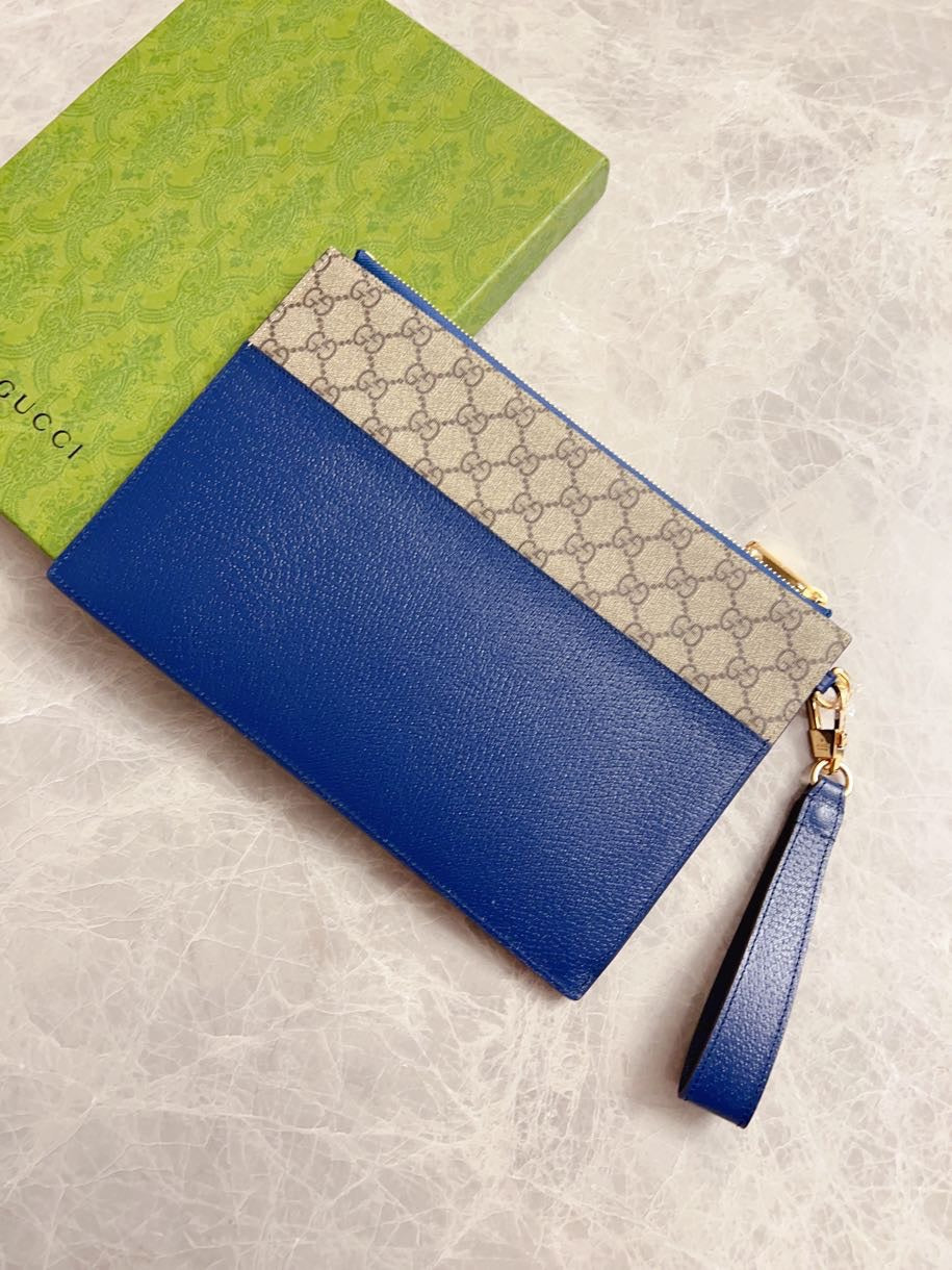 Gucci Pouch