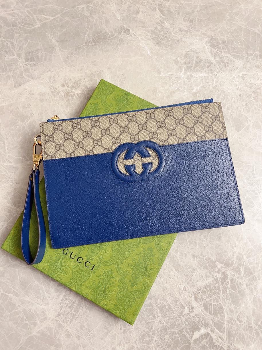 Gucci Pouch