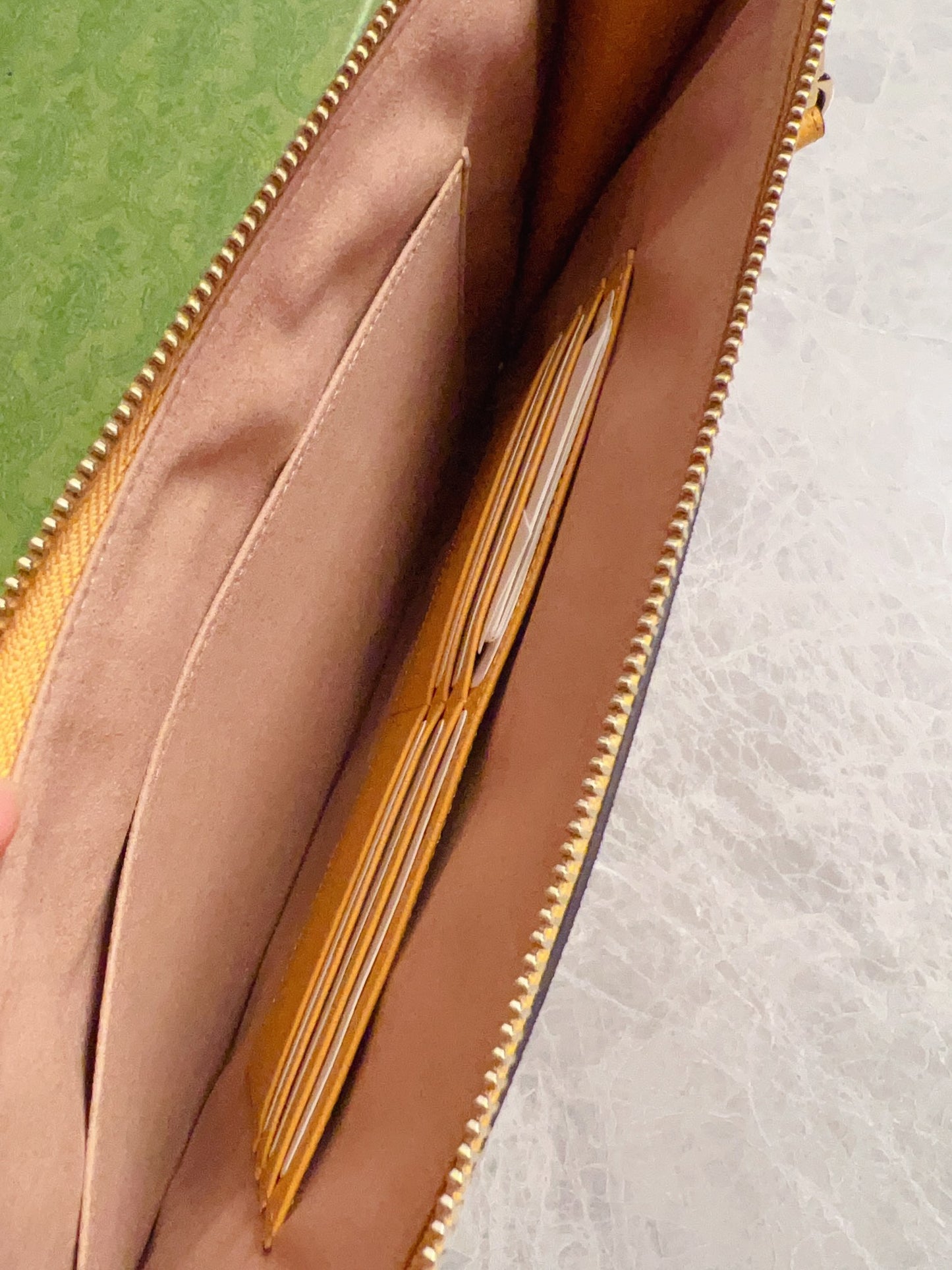 Gucci Pouch