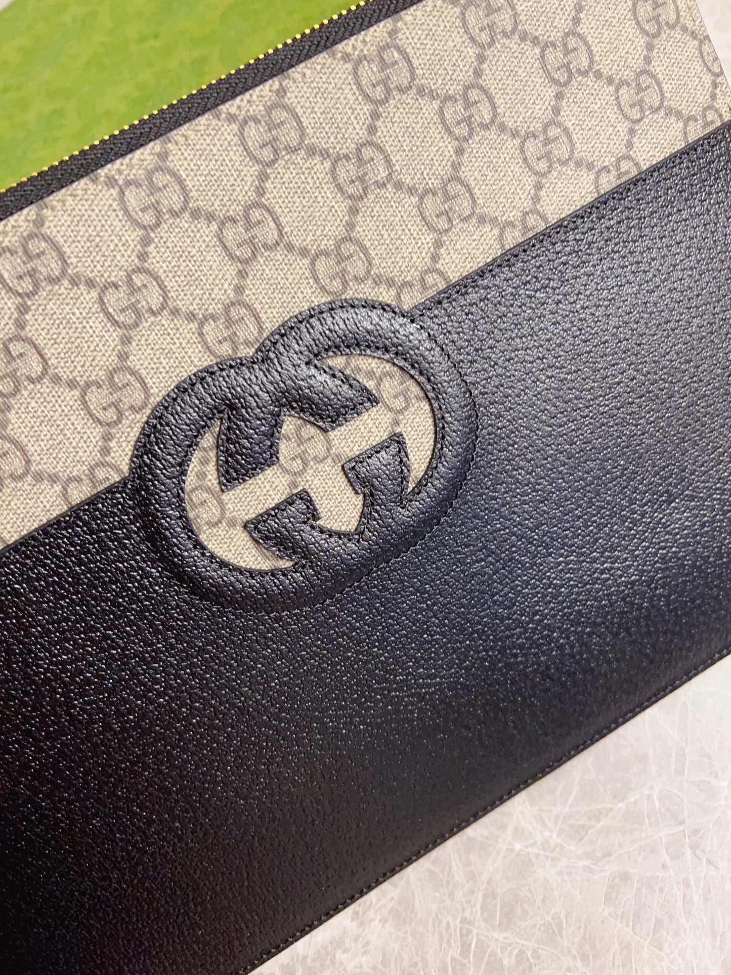 Gucci Pouch