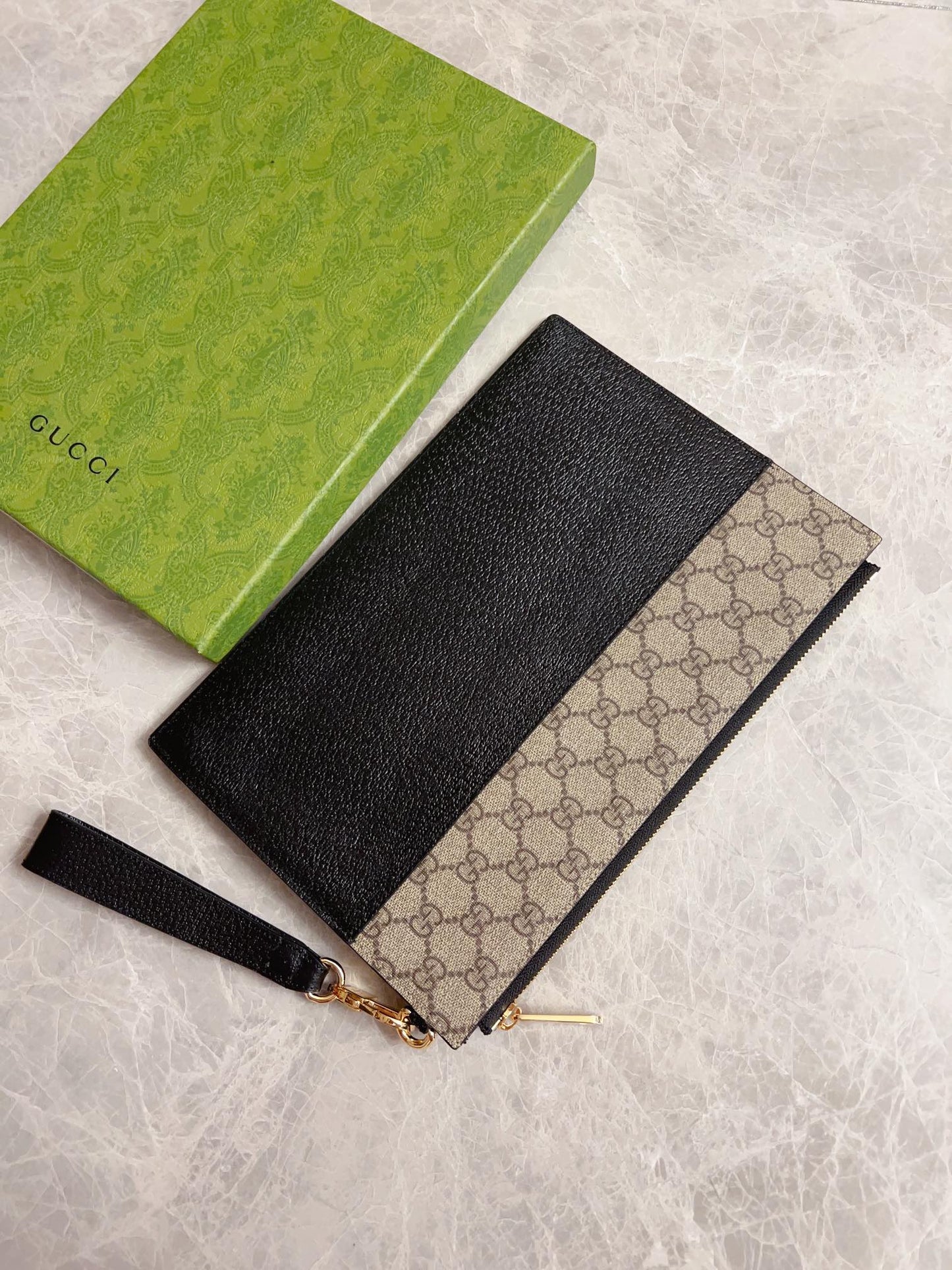 Gucci Pouch