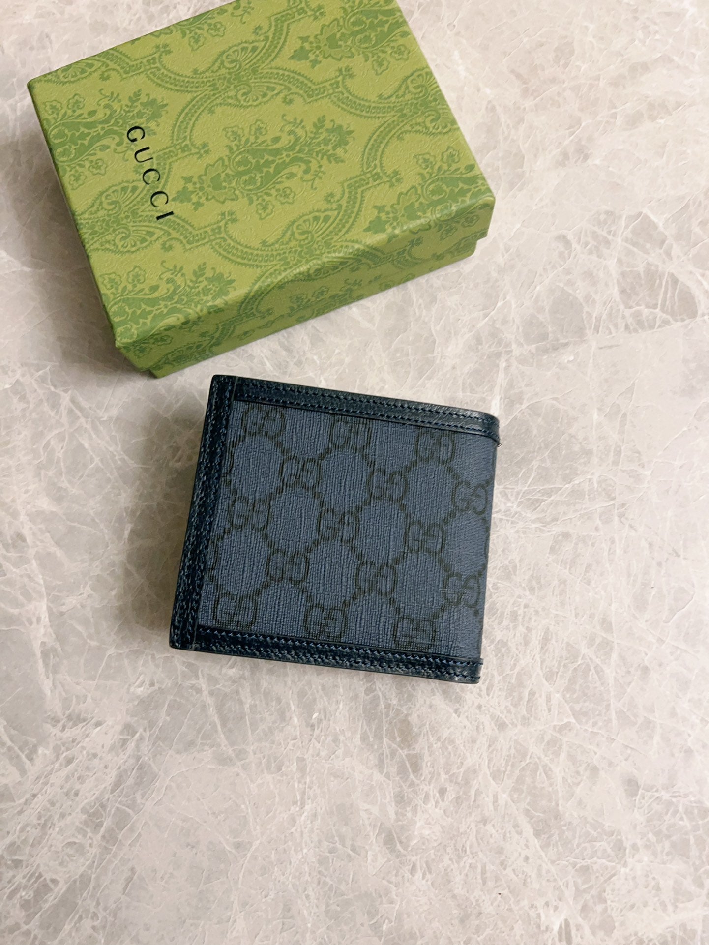 Gucci Ophidia GG Coin Wallet