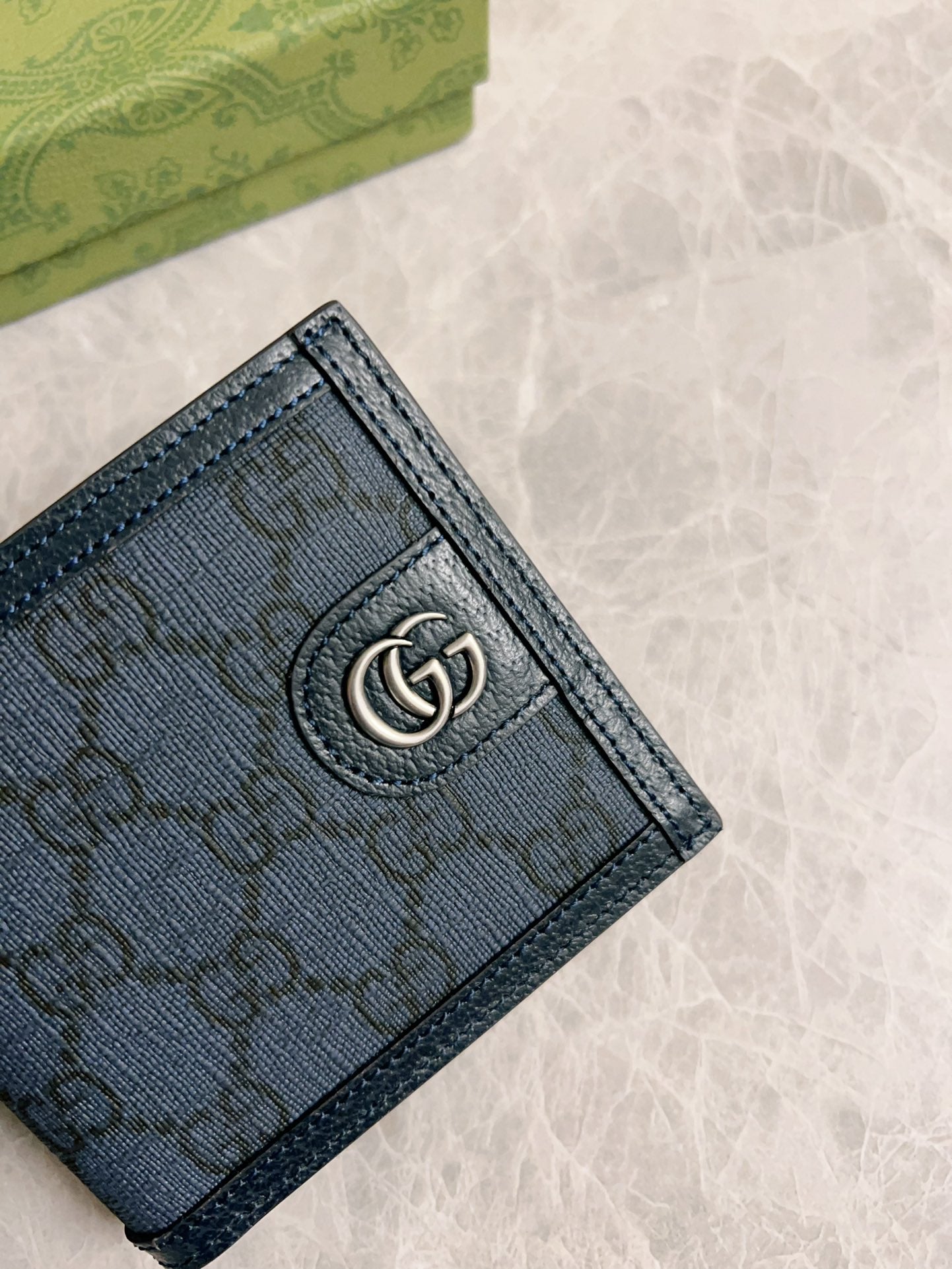 Gucci Ophidia GG Coin Wallet