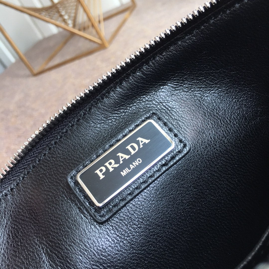 Prada Pouch