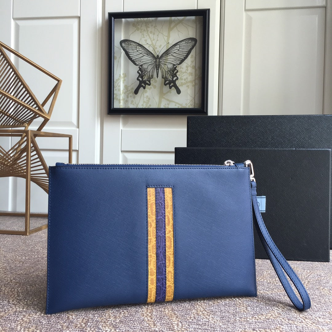 Prada Pouch