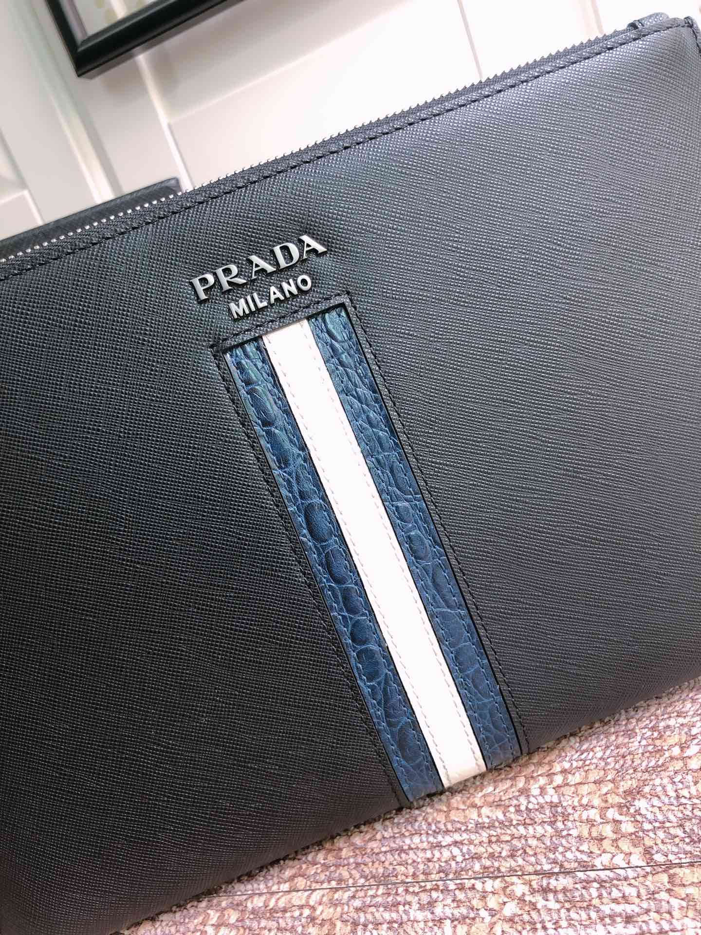 Prada Pouch