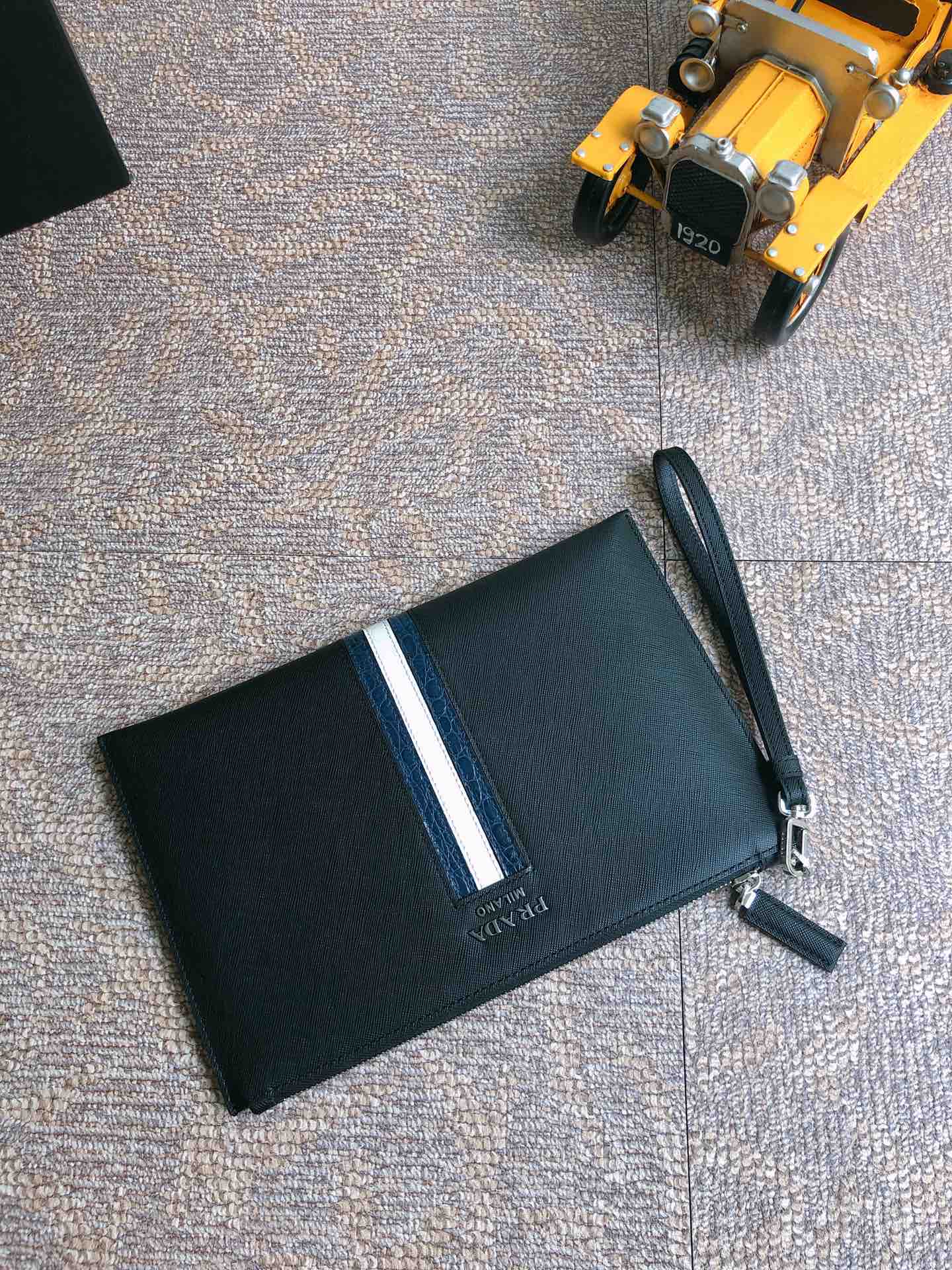Prada Pouch
