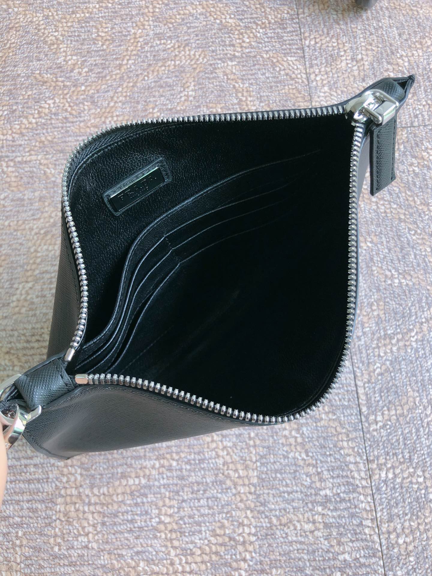 Prada Pouch