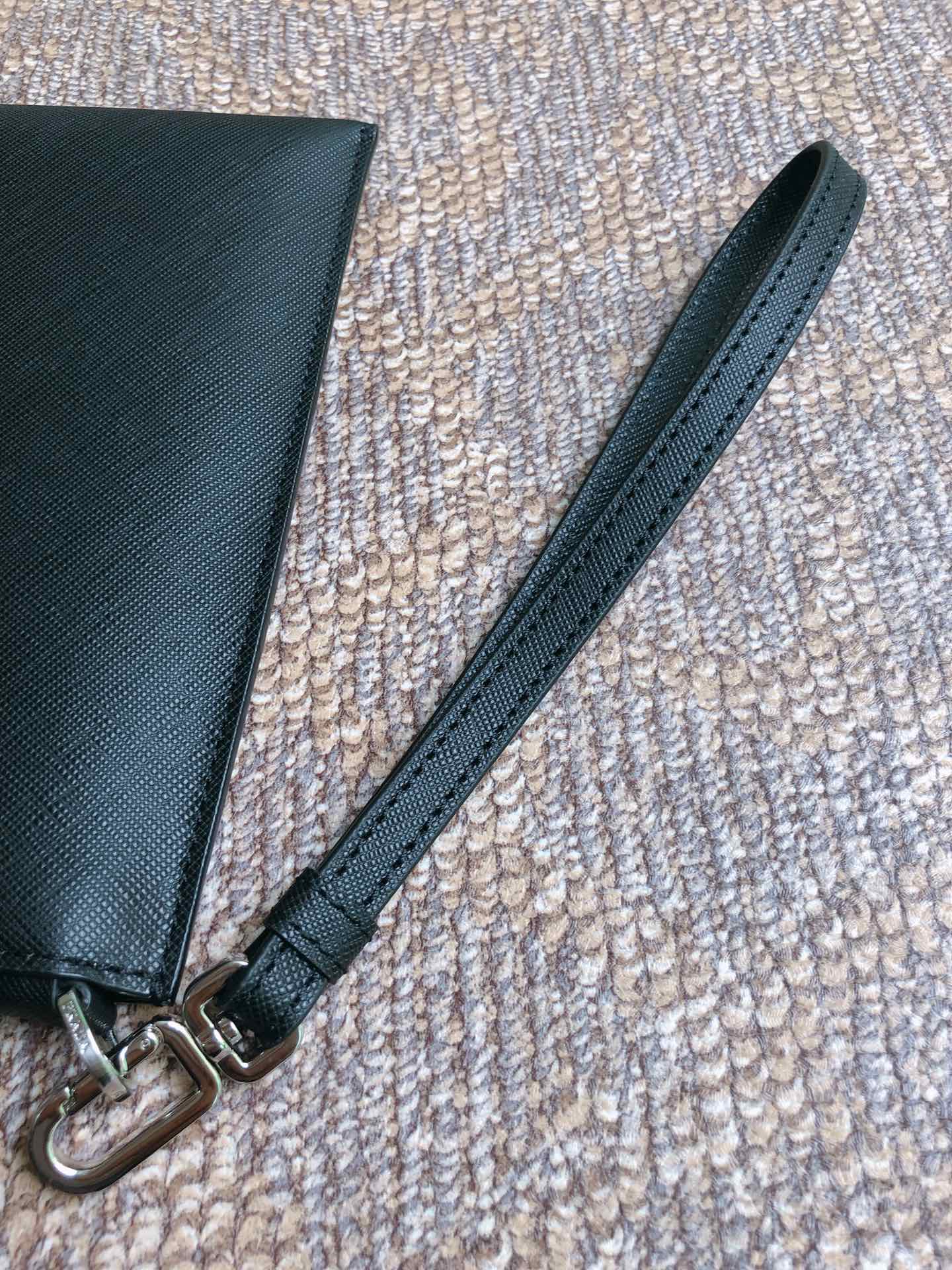 Prada Pouch