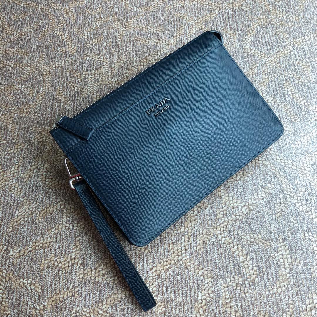 Prada Pouch