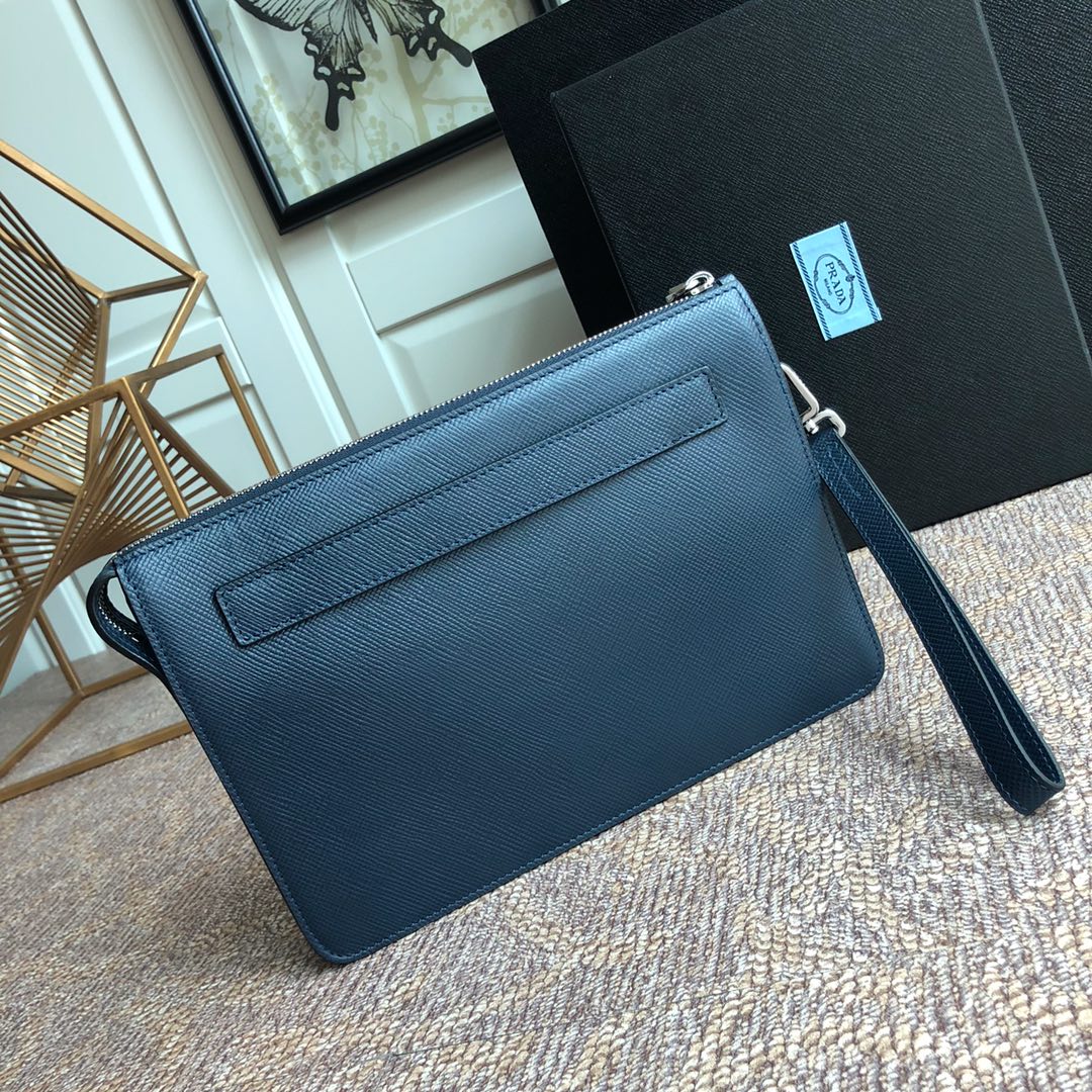 Prada Pouch