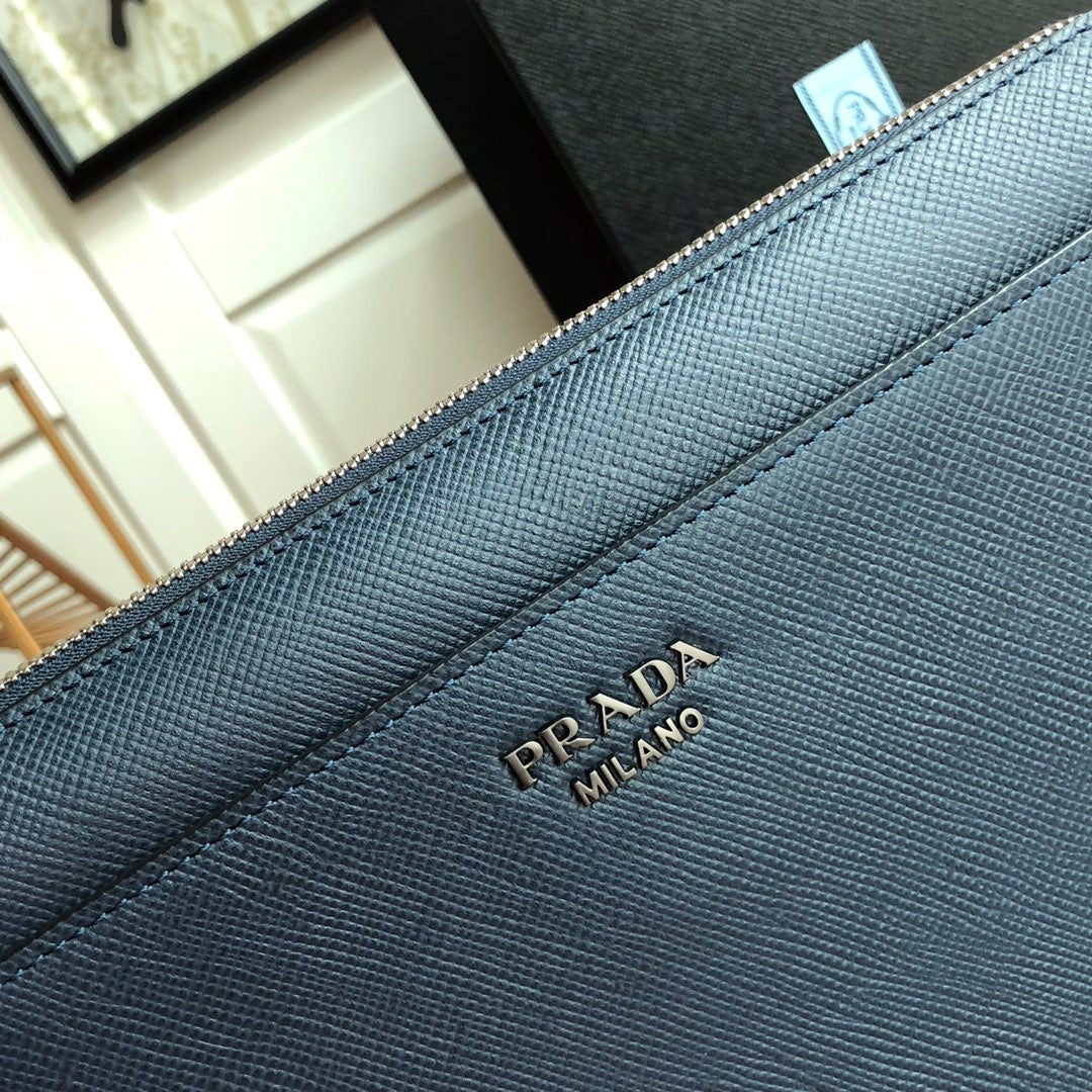Prada Pouch