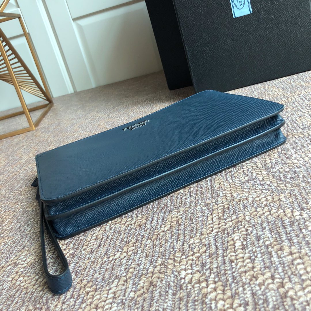 Prada Pouch