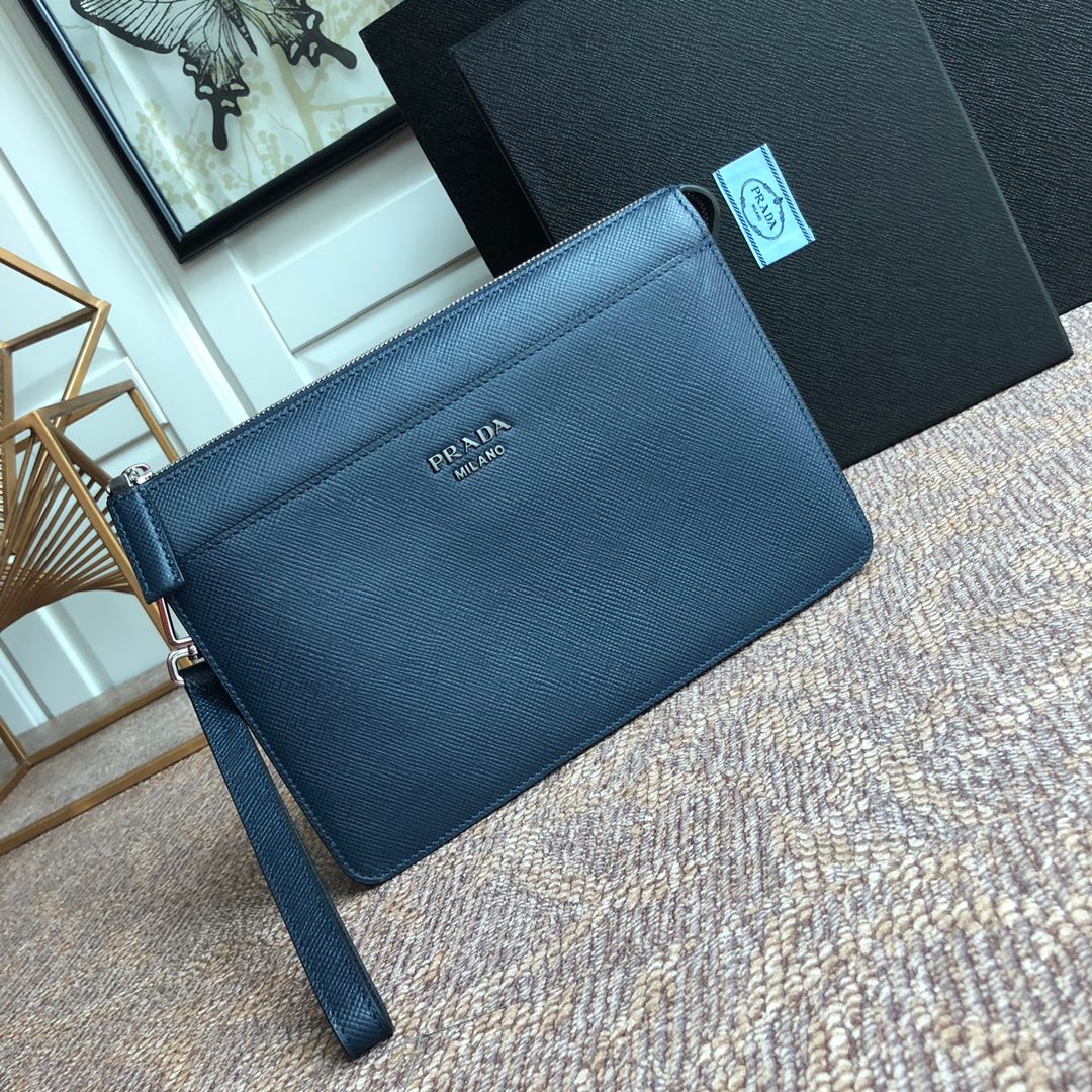 Prada Pouch