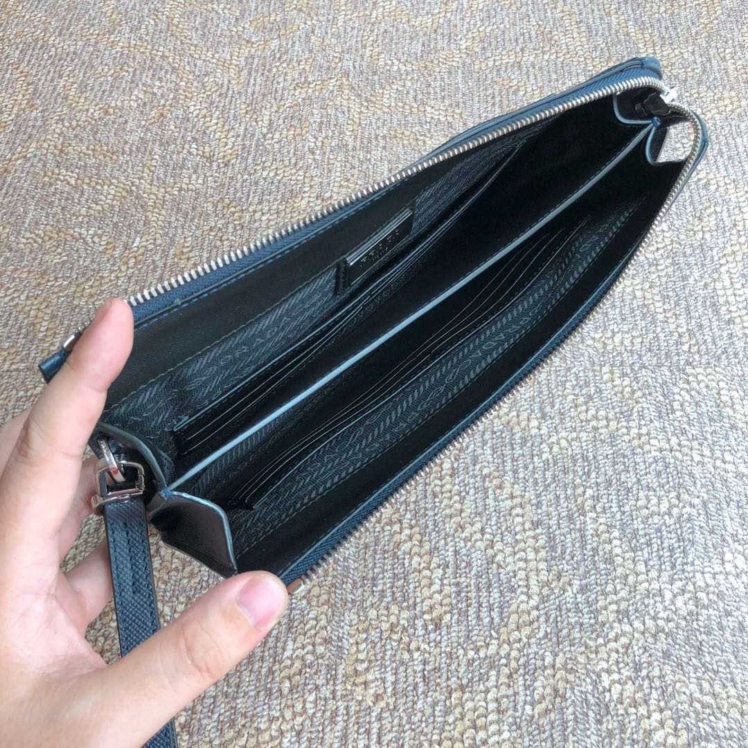 Prada Pouch