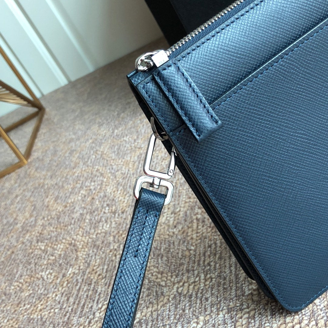 Prada Pouch