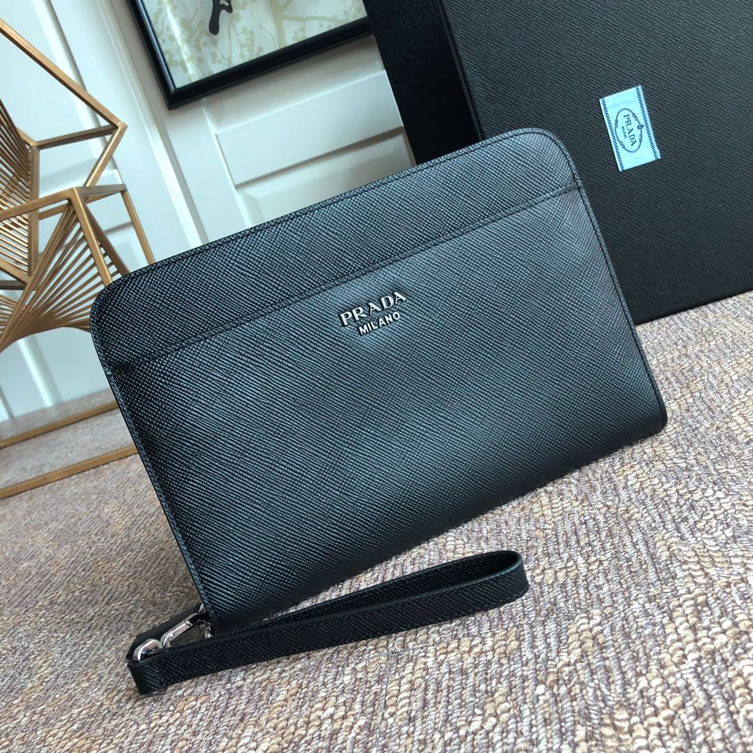Prada Pouch