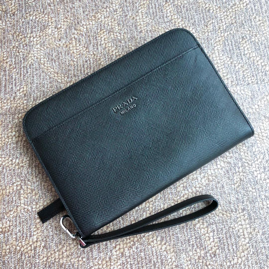 Prada Pouch