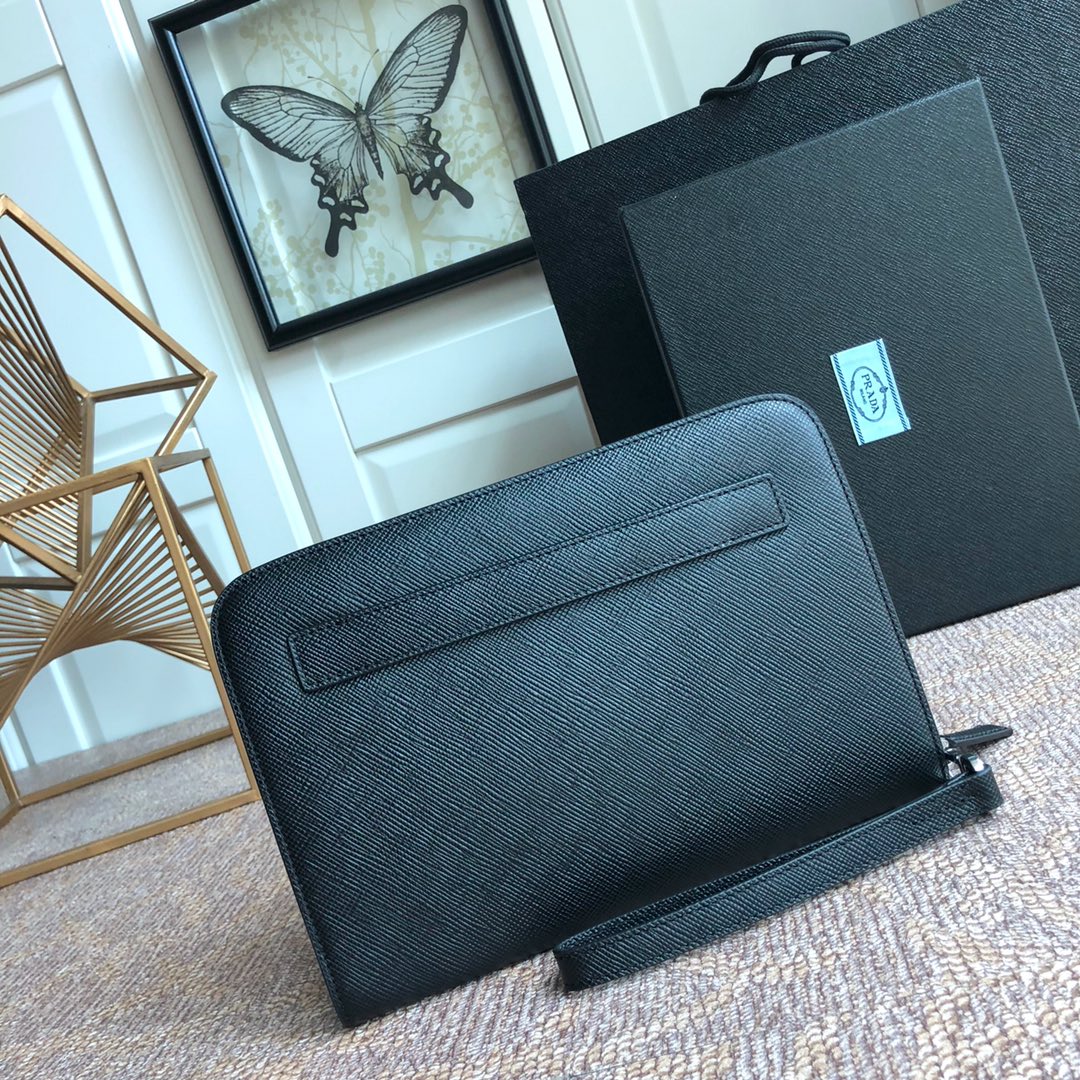 Prada Pouch