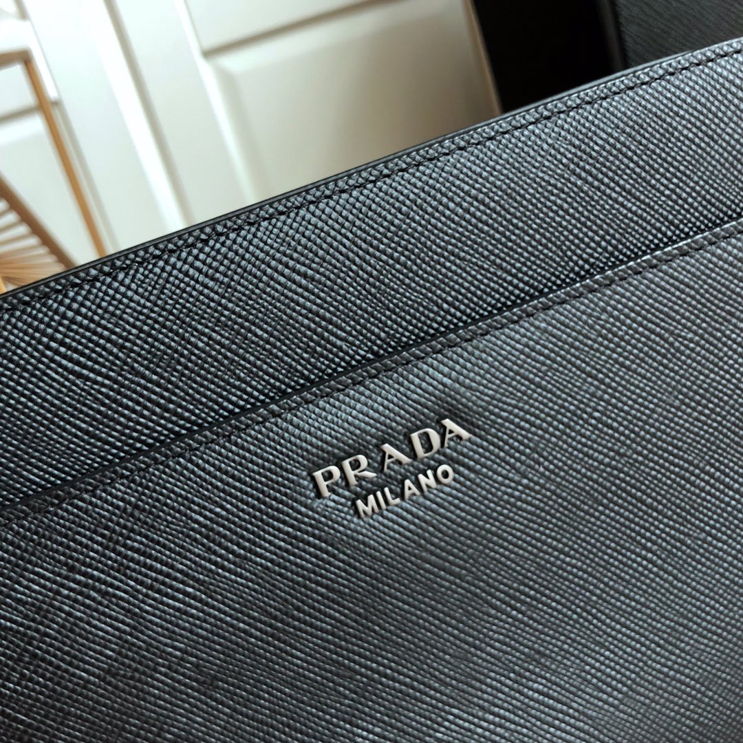 Prada Pouch