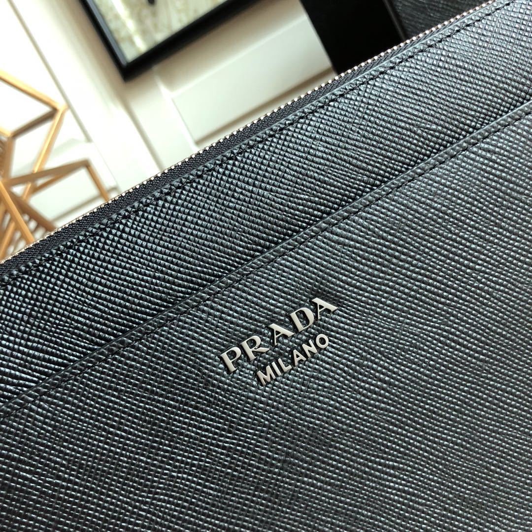 Prada Pouch