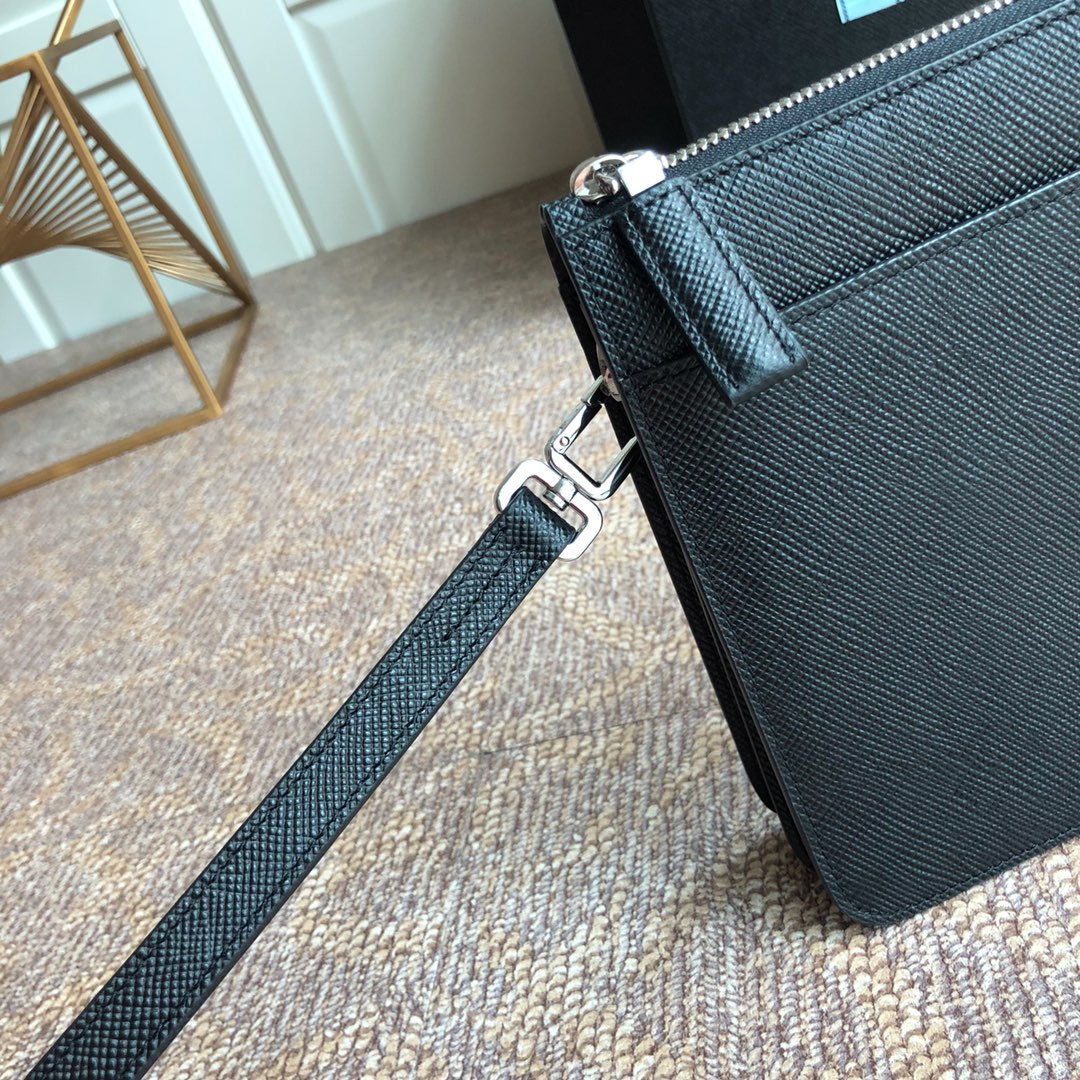 Prada Pouch