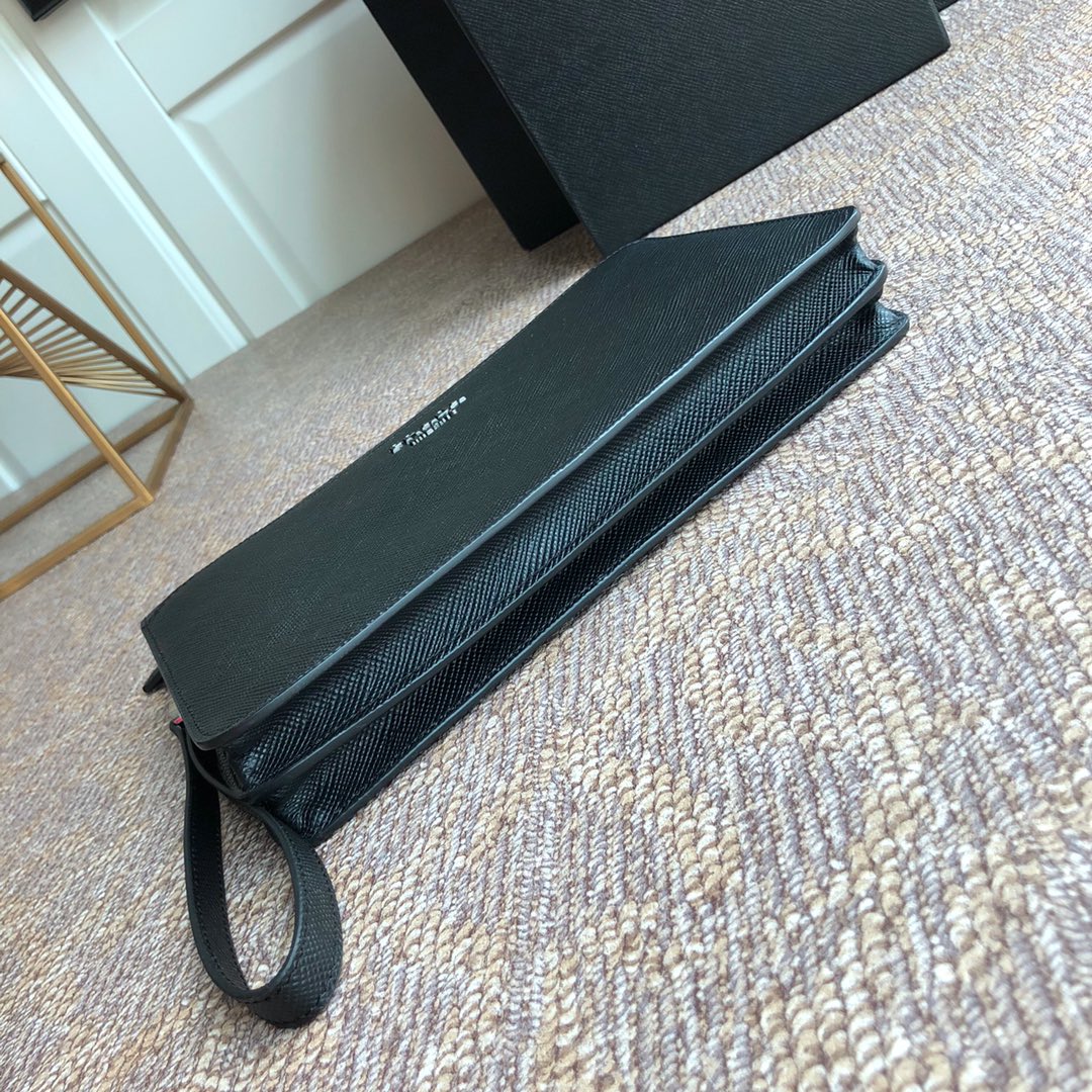 Prada Pouch