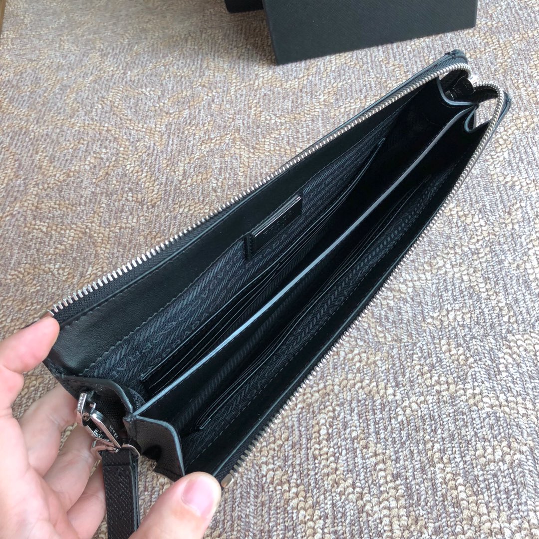 Prada Pouch