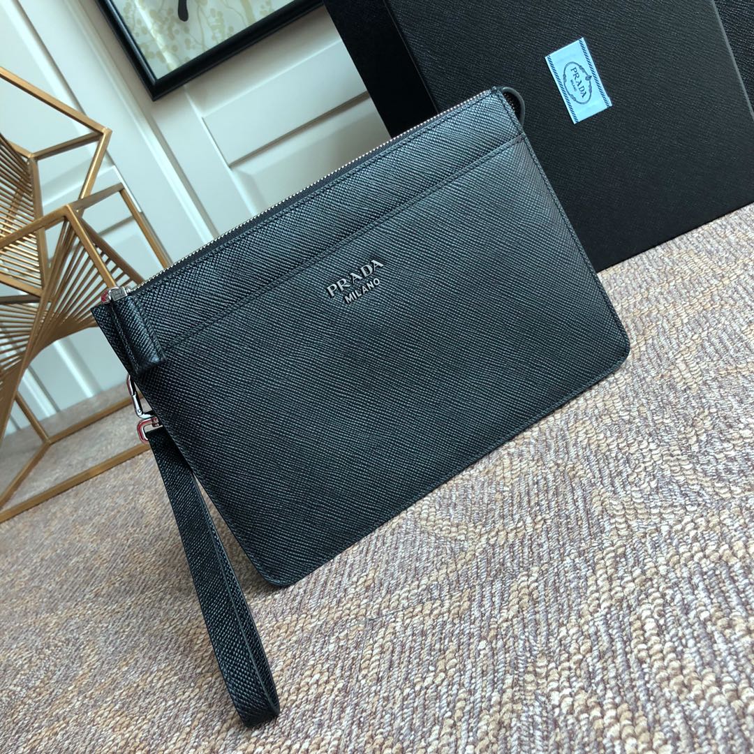 Prada Pouch