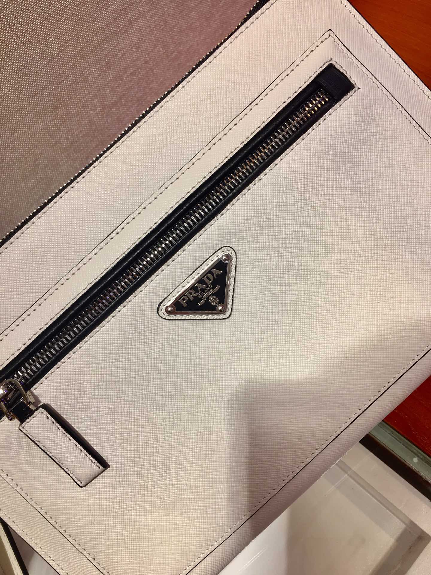 Prada Pouch