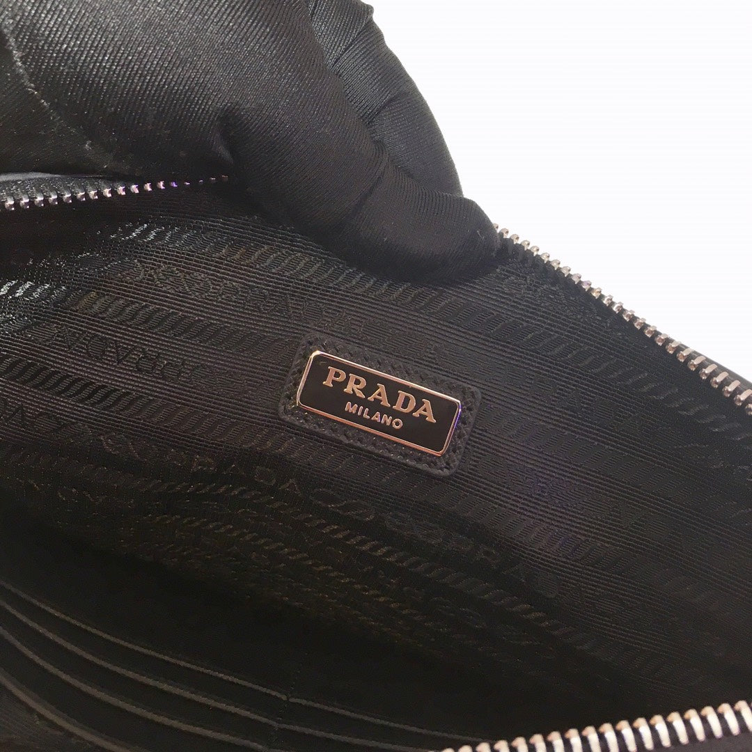 Prada Pouch