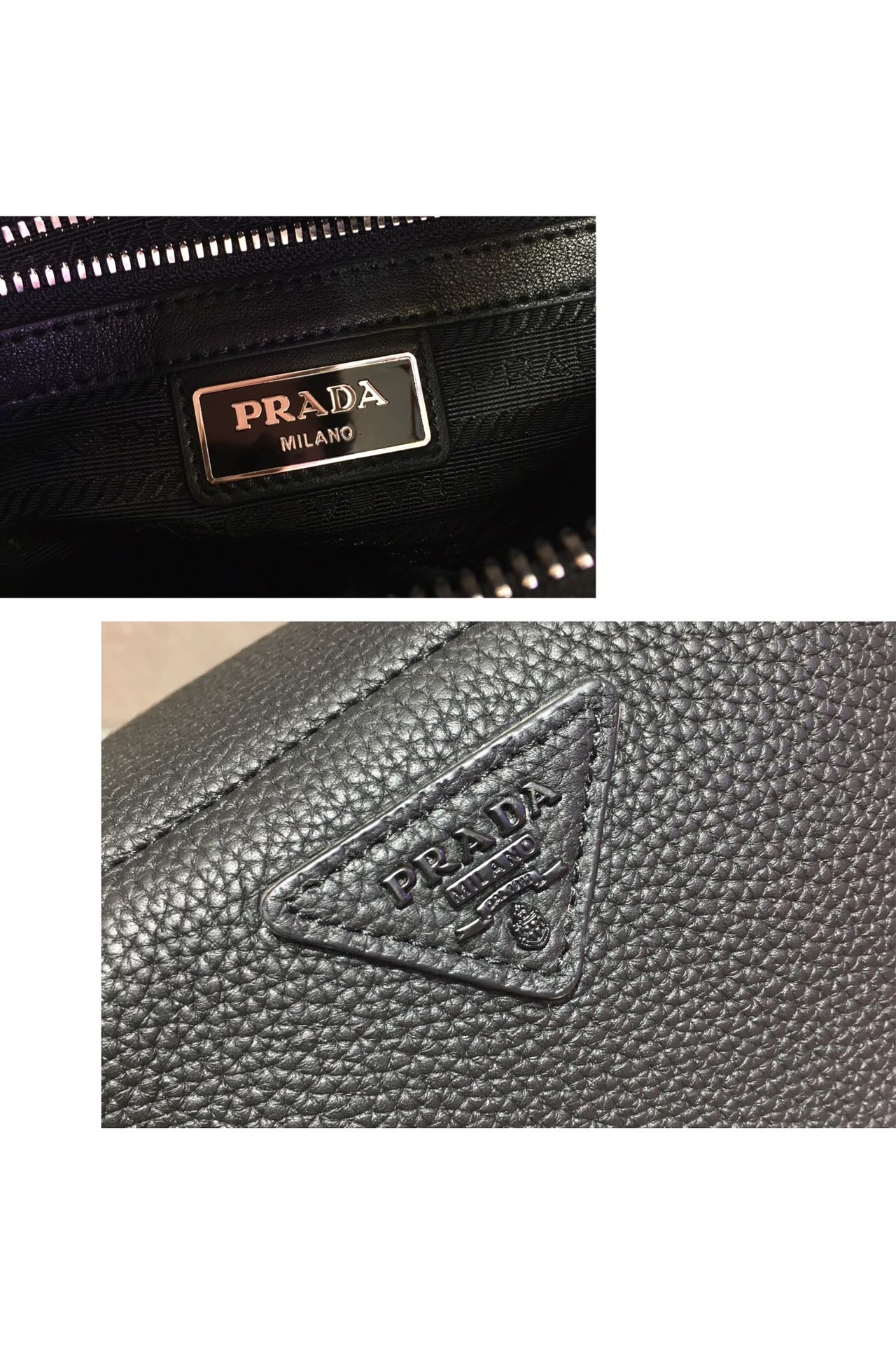 Prada Pouch